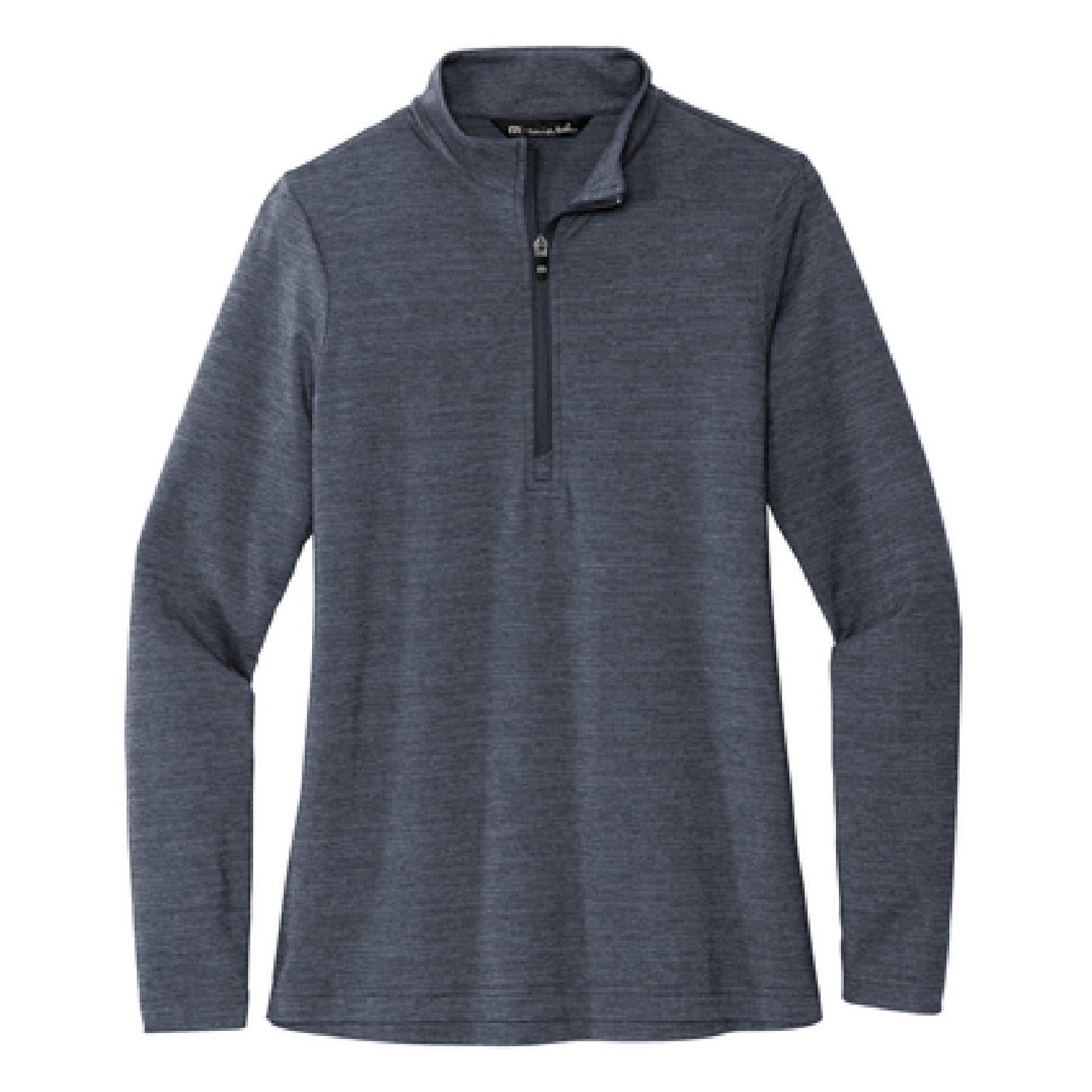 TravisMathew Ladies Crestview 1/4-Zip