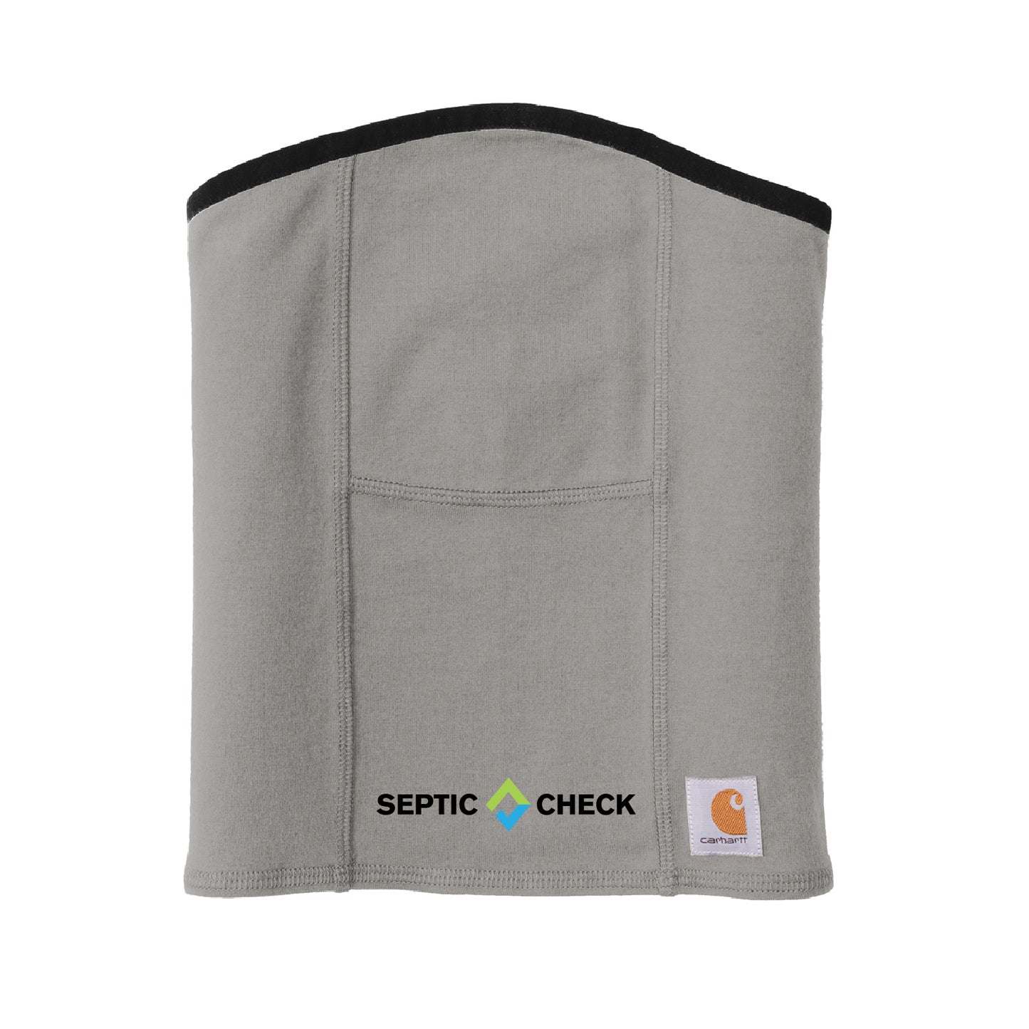 Septic Check Cotton Blend Filter Pocket Gaiter