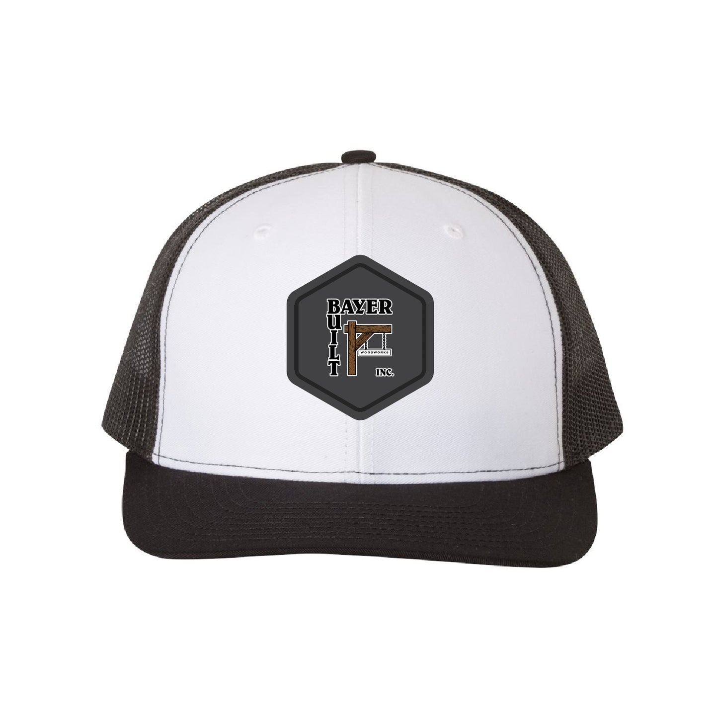 Bayer Built Trucker Cap