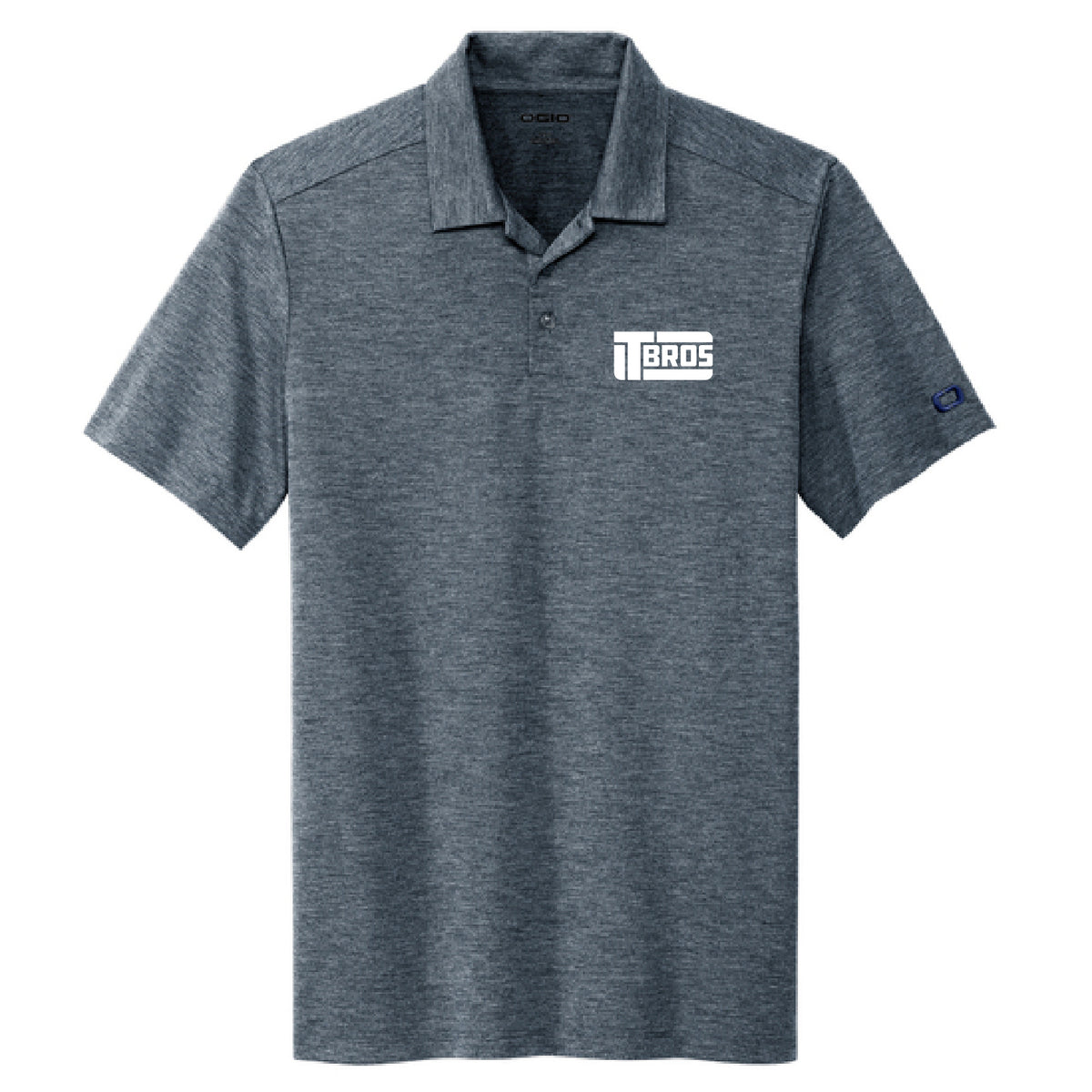 T-Bros-Logistics-Office OGIO® Evolution Polo