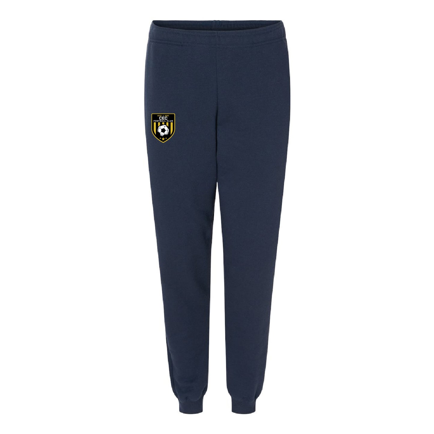 CEC FC Athletic Fleece Jogger
