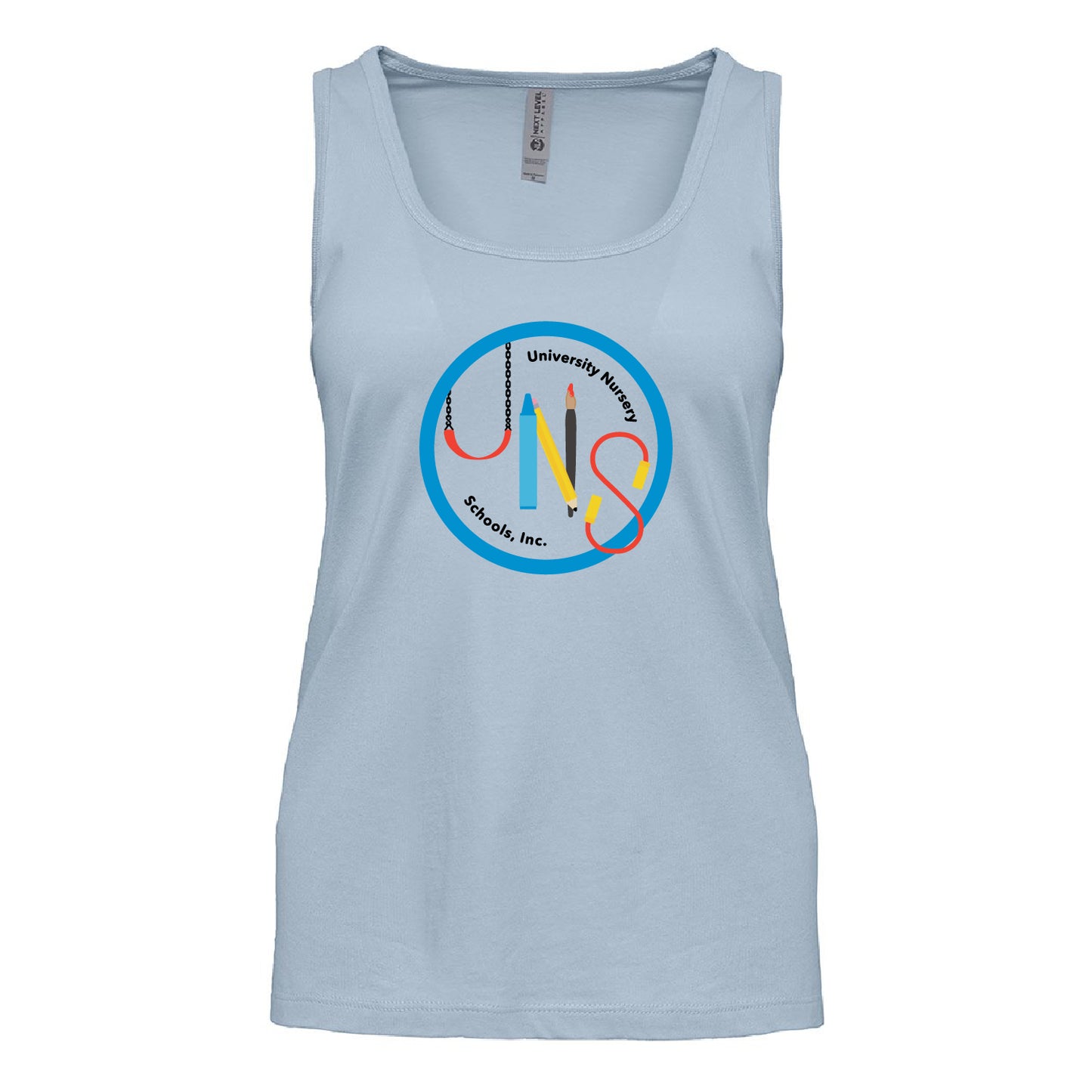 UNS Women's Cotton Tank