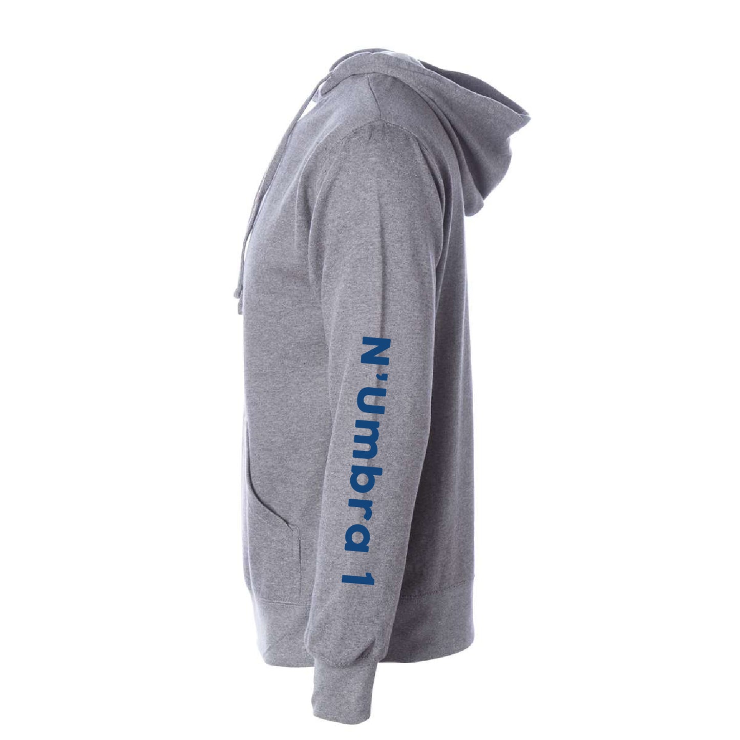 PG Ballers Classic Hoodie