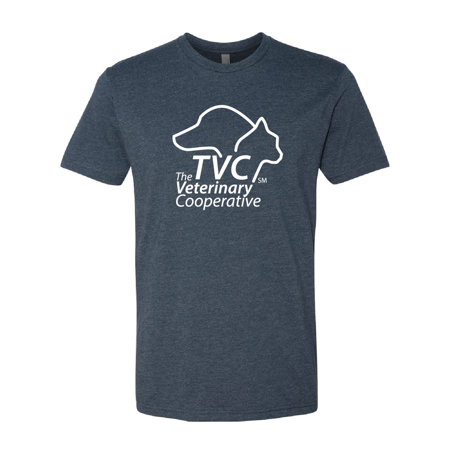 TVC Unisex Tee