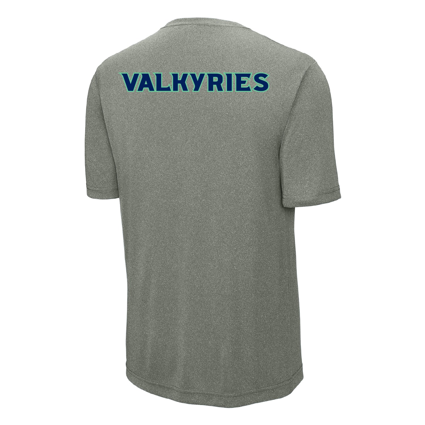 218 Lax Valkyries PosiCharge® Competitor™ Tee