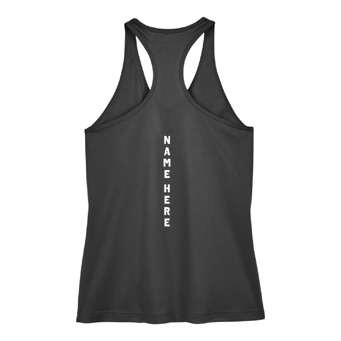 IDC Ladies' Zone Performance Racerback Tank