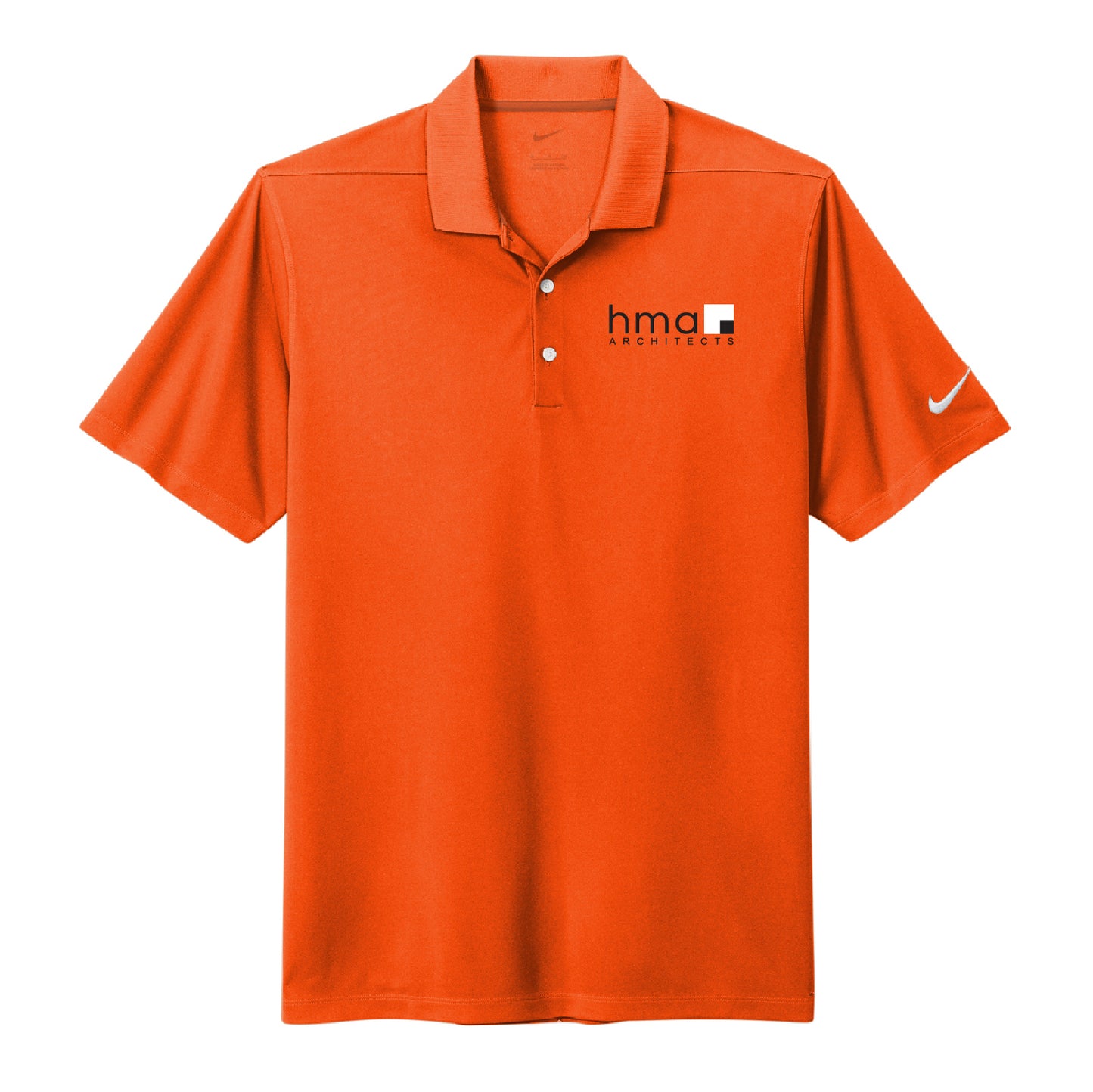 HMA Nike Dri-FIT Micro Pique 2.0 Polo
