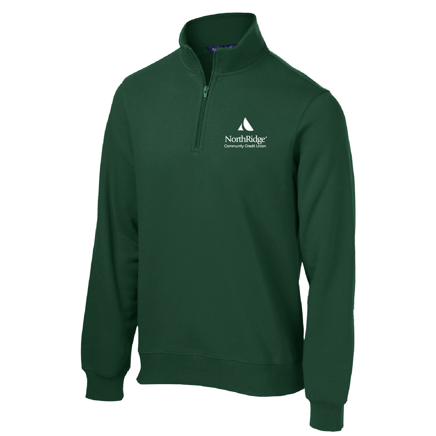 NorthRidge Fleece 1/4 Zip