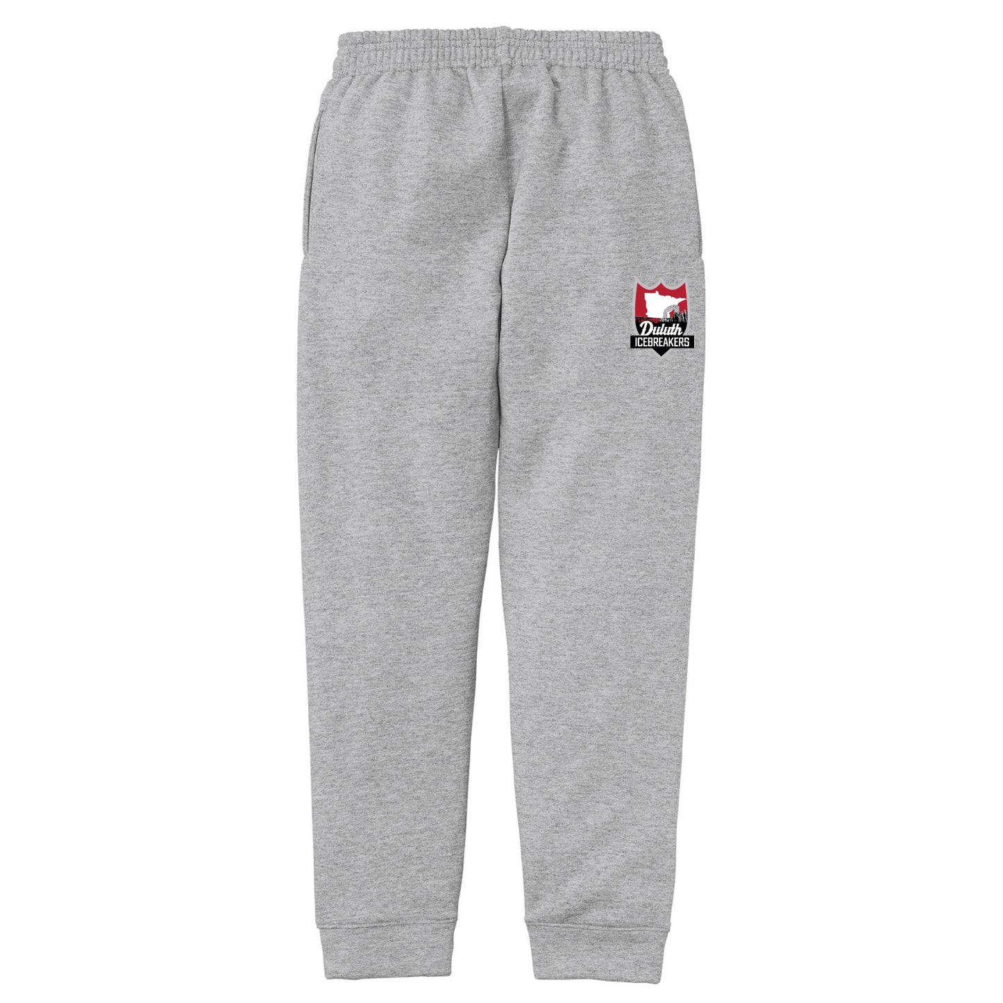 Duluth Icebreakers Youth Joggers