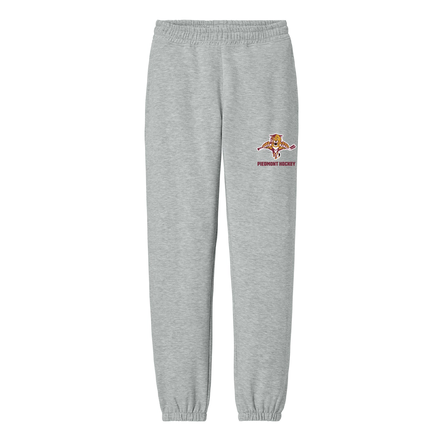 Piedmont Hockey Heavyweight Fleece Sweatpant