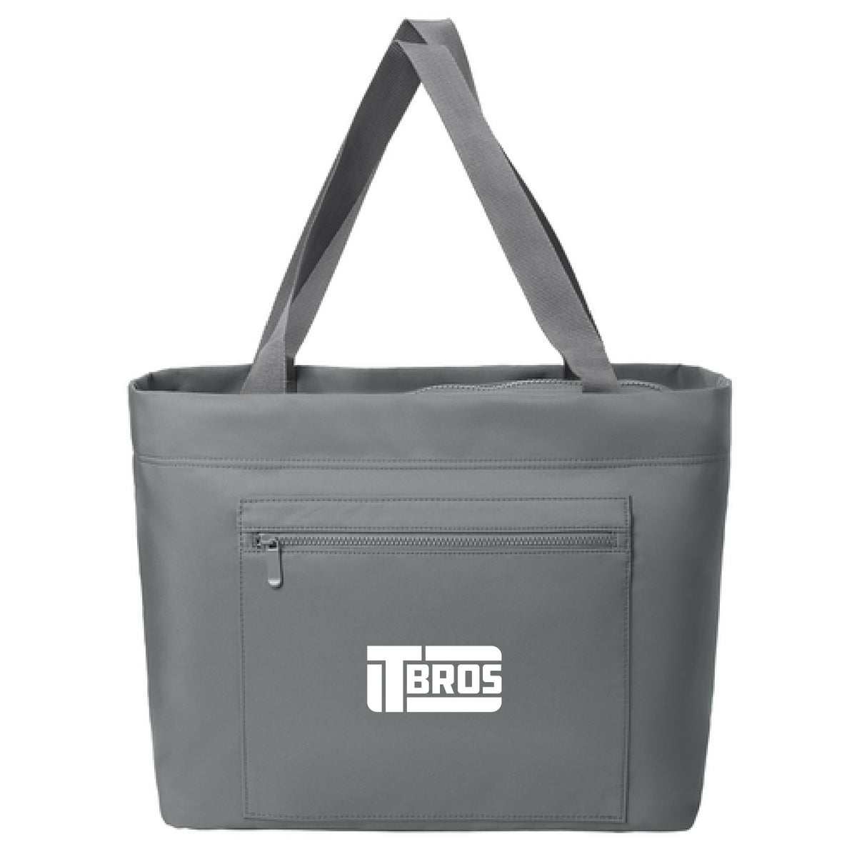 T-Bros-Logistics-Office Matte Carryall Tote