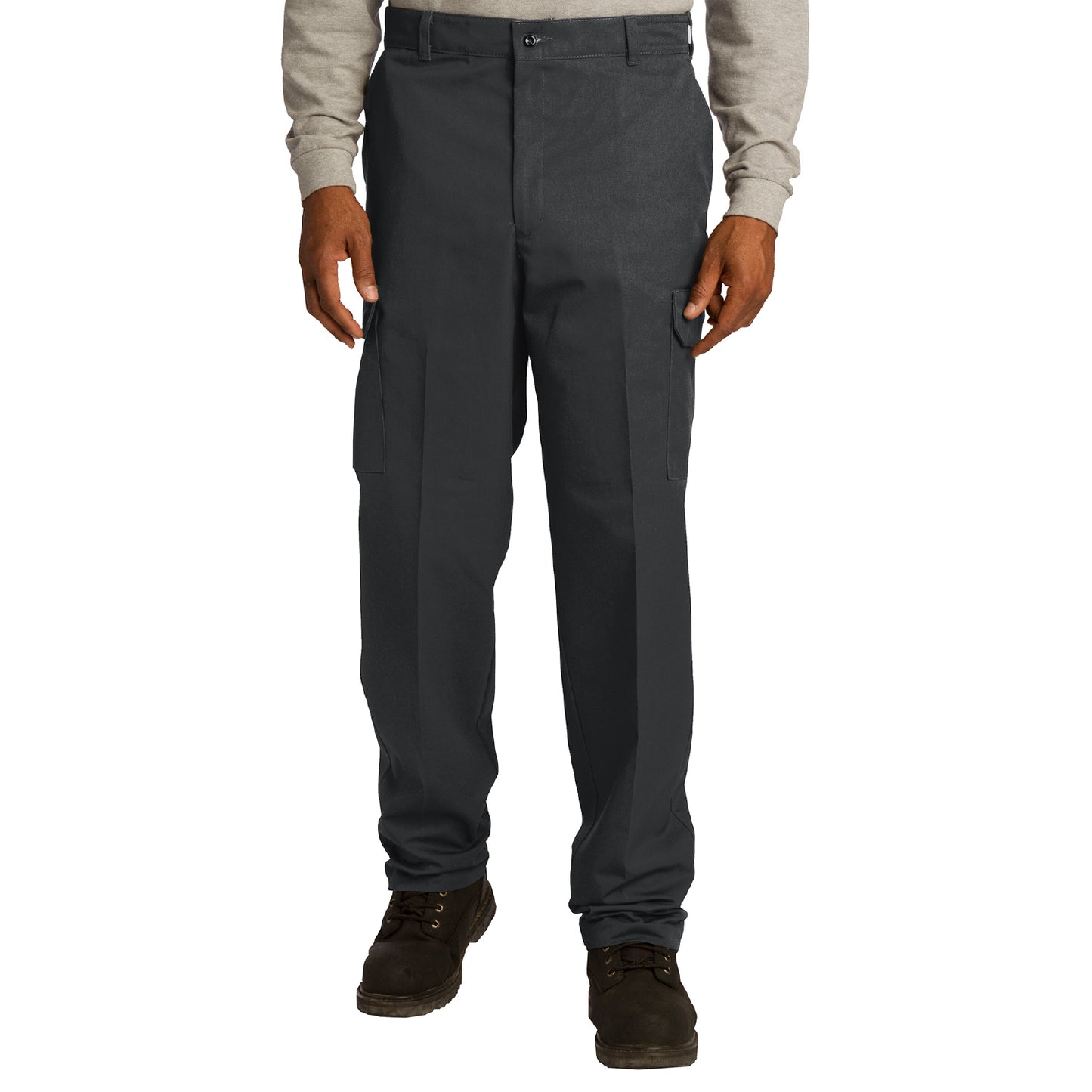 Septic Check Red Kap® Industrial Cargo Pant