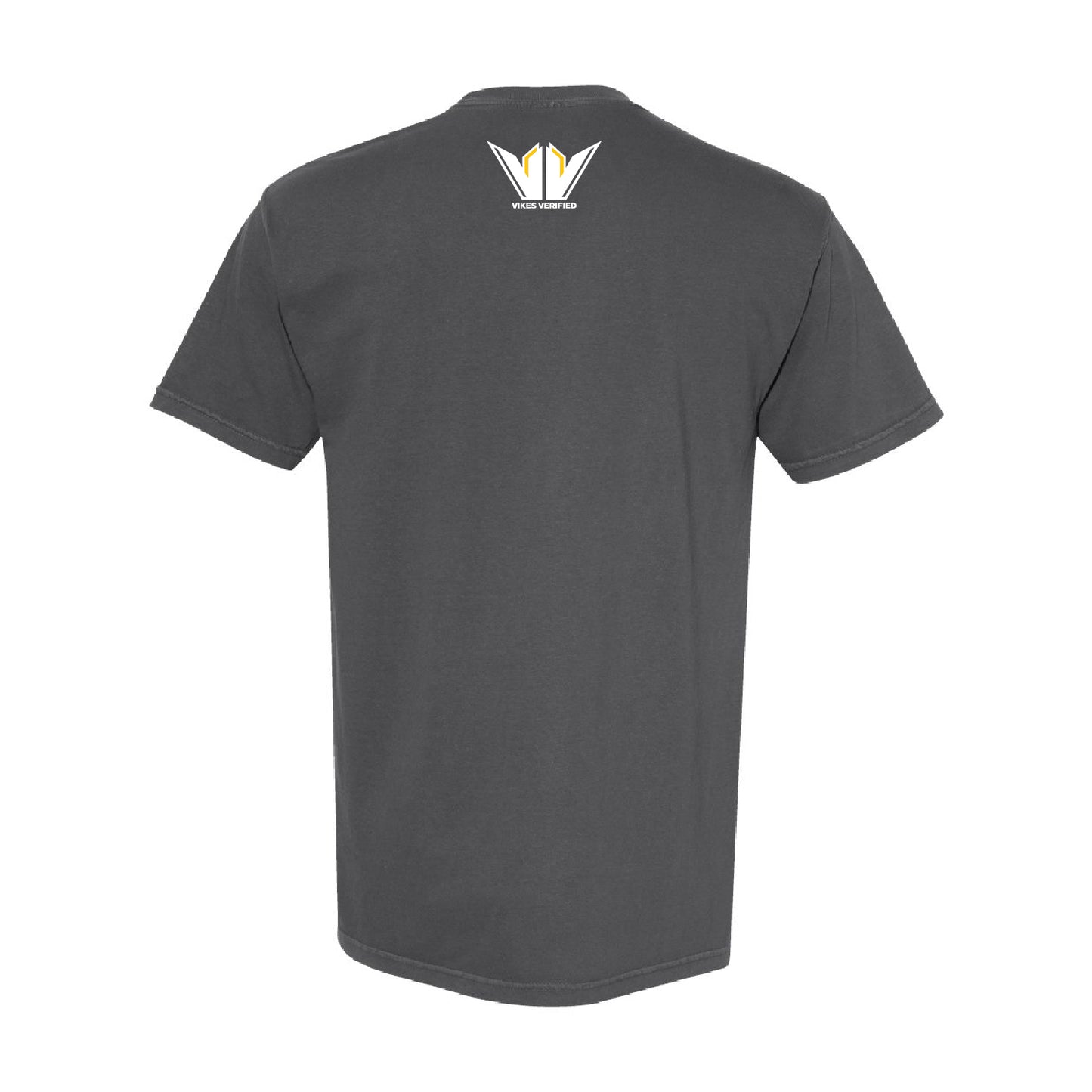 Vikes Verified Dynamic Duo Heavyweight T-Shirt