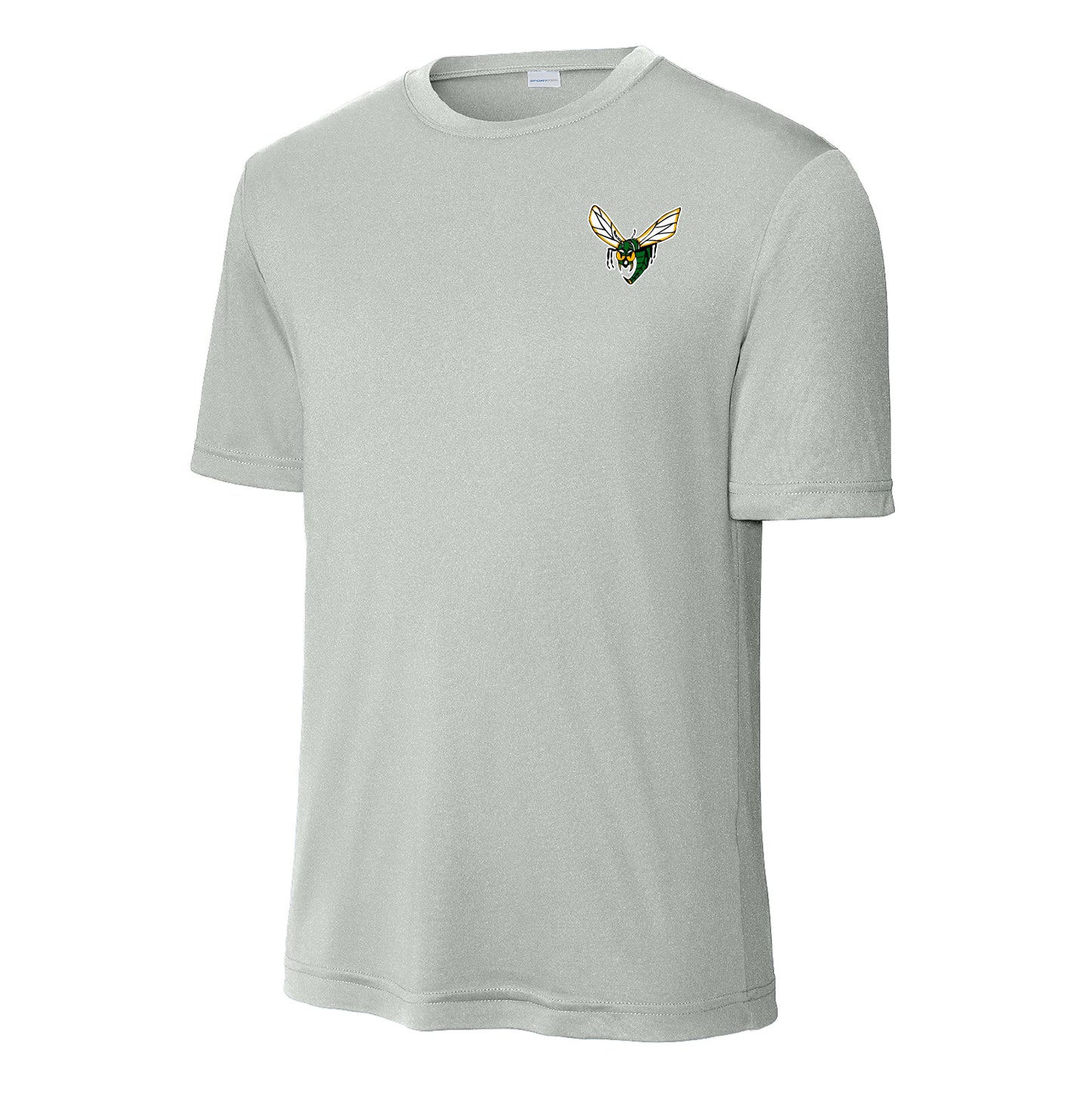 VVMS VALLEY VIEW HORNET PosiCharge® Competitor™ Tee