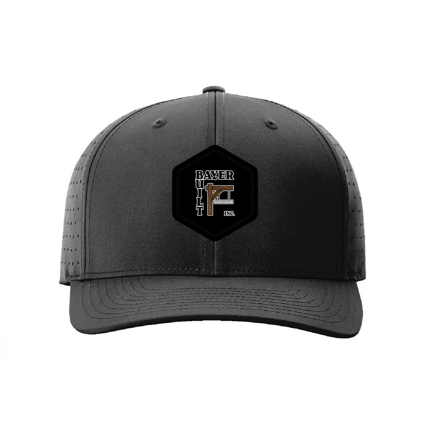 Bayer Built Laser Perf R-Flex Cap
