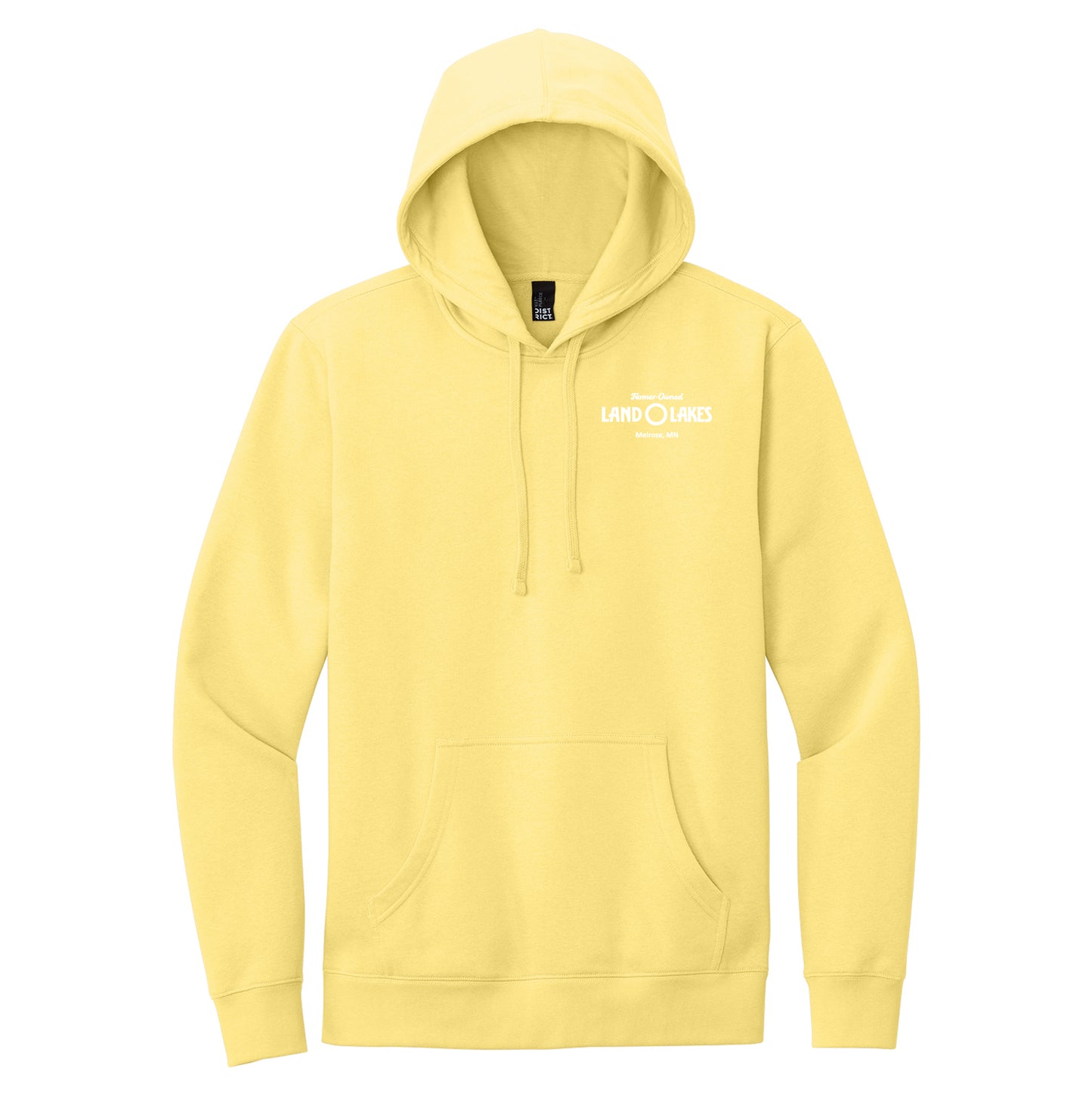 Land O'Lakes - Melrose Classic Hoodie