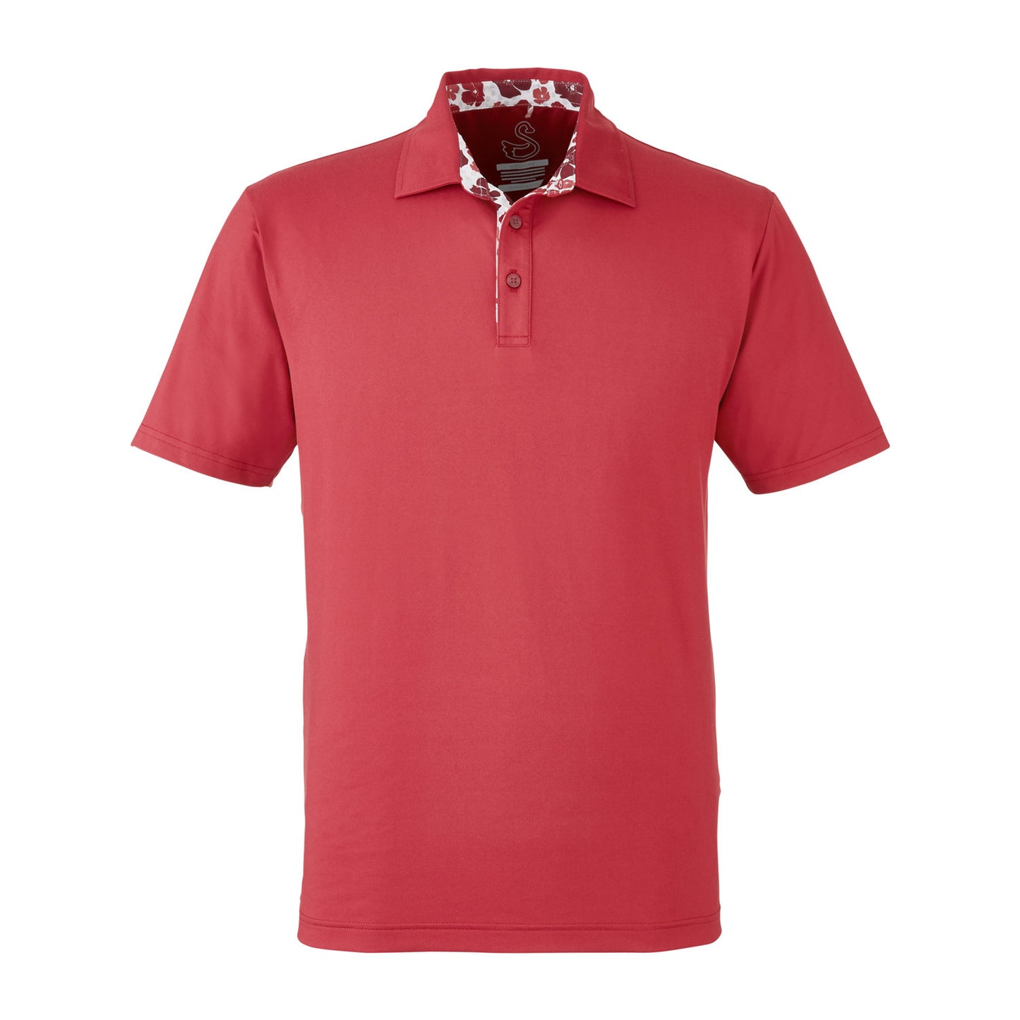 Swannies Golf Men's James Polo