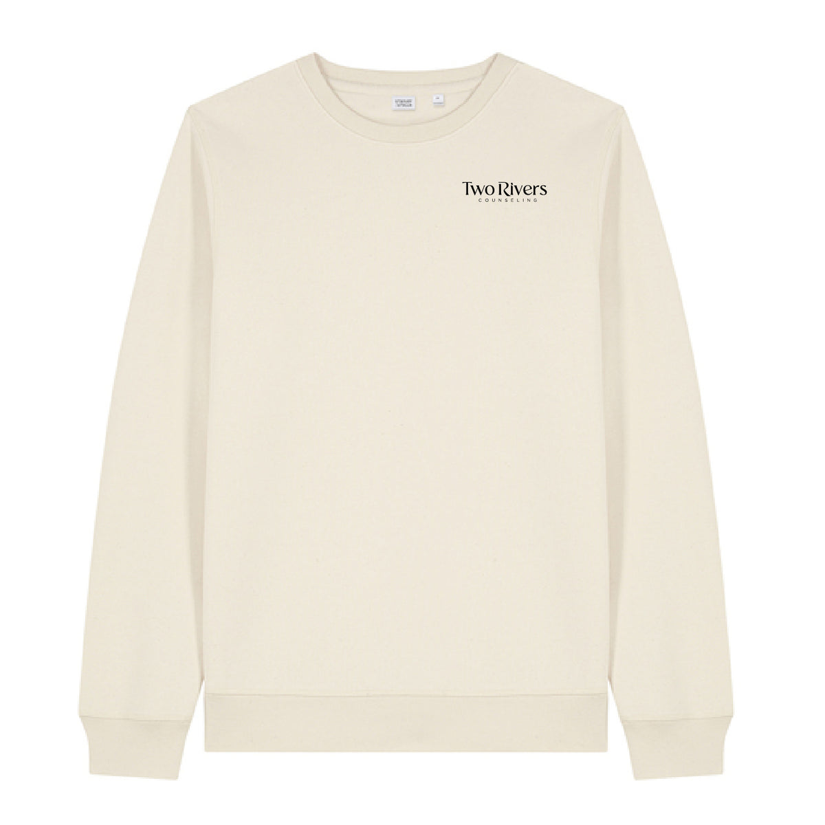Two Rivers Unisex Roller Crewneck Sweatshirt