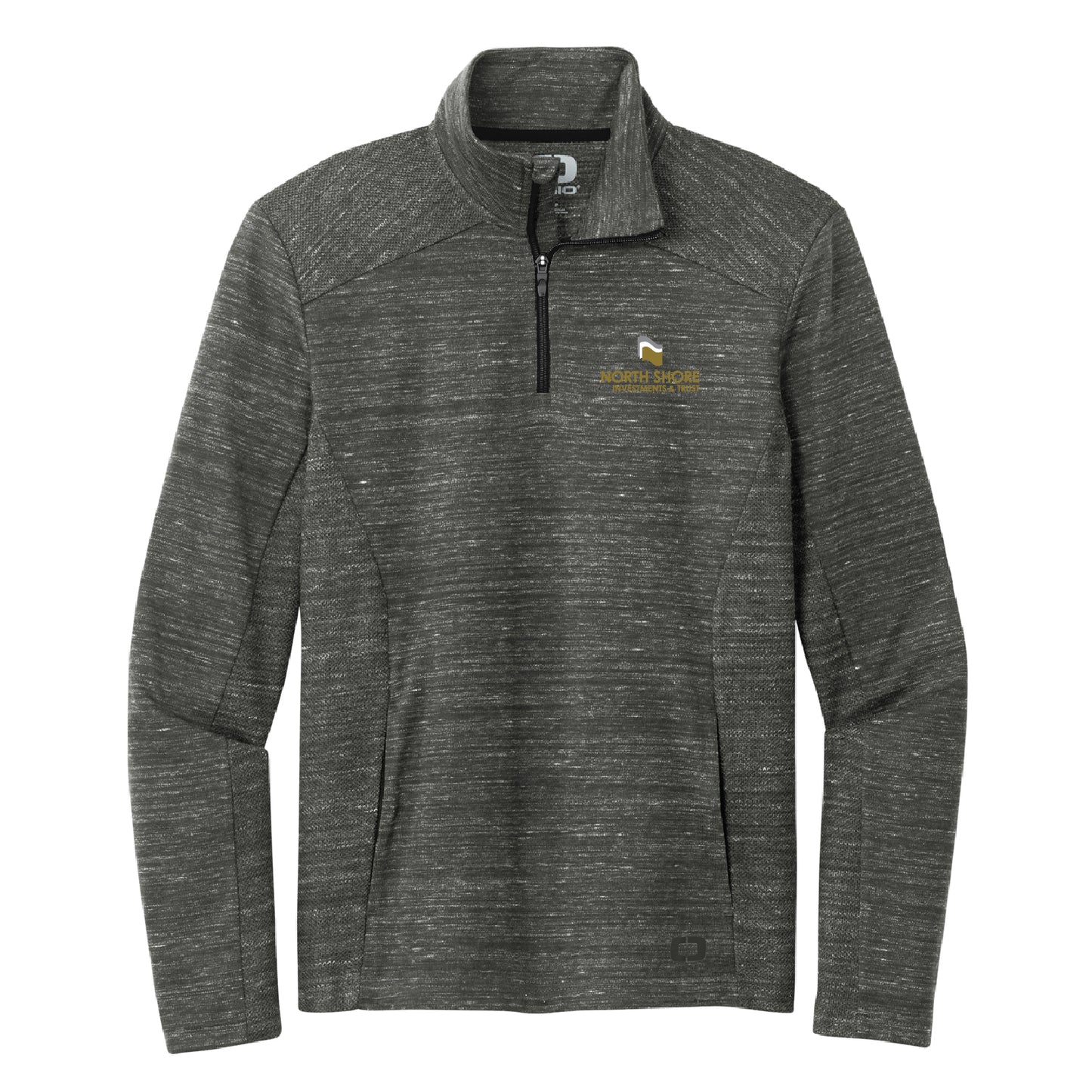 NSB Investments & Trust Flux 1/4-Zip