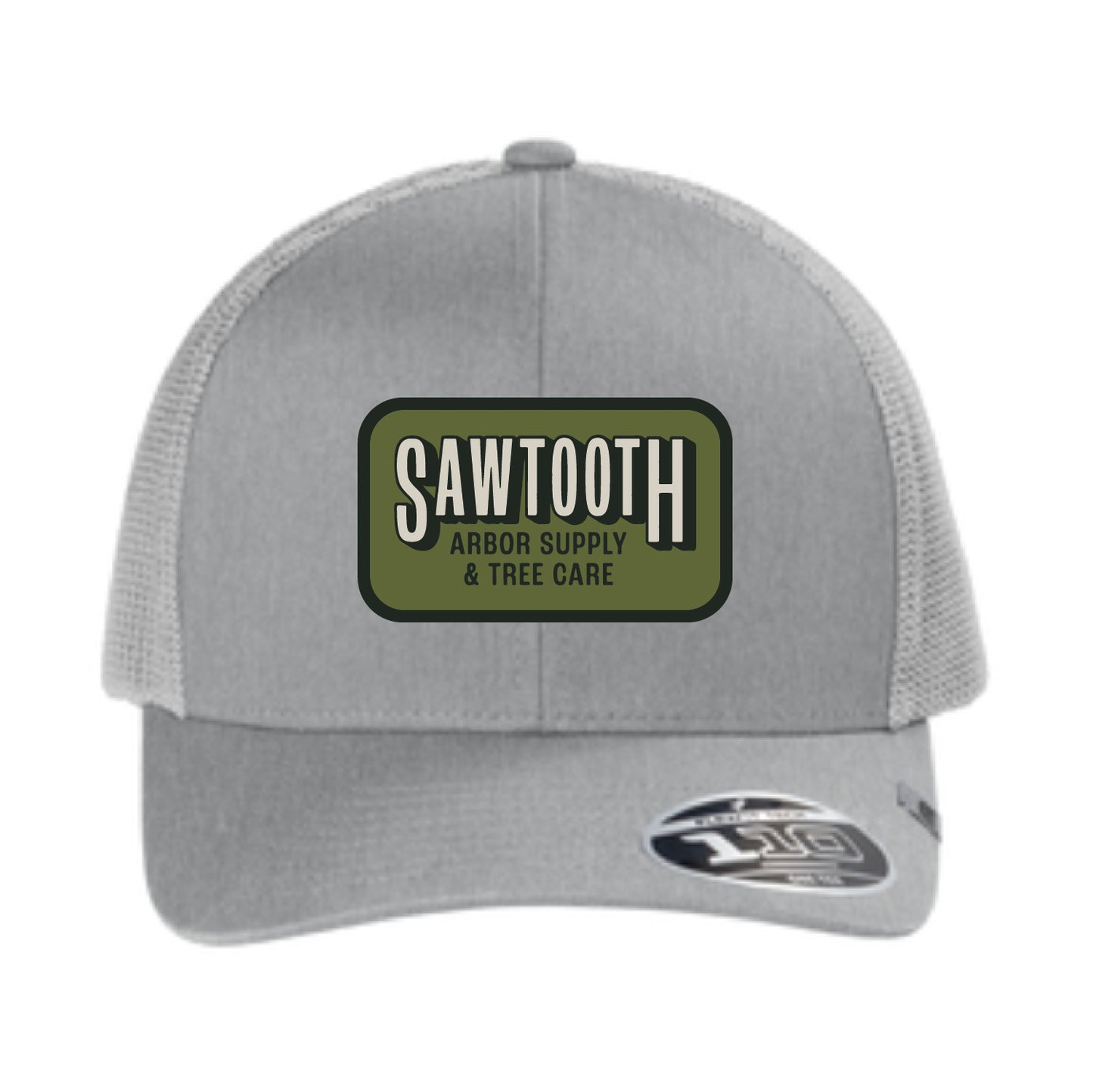 Sawtooth TravisMathew Cruz Trucker Cap