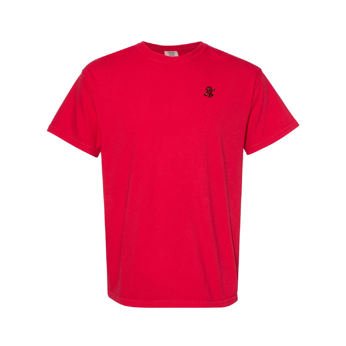DSP Company Garment-Dyed Heavyweight T-Shirt (Mr Tee)