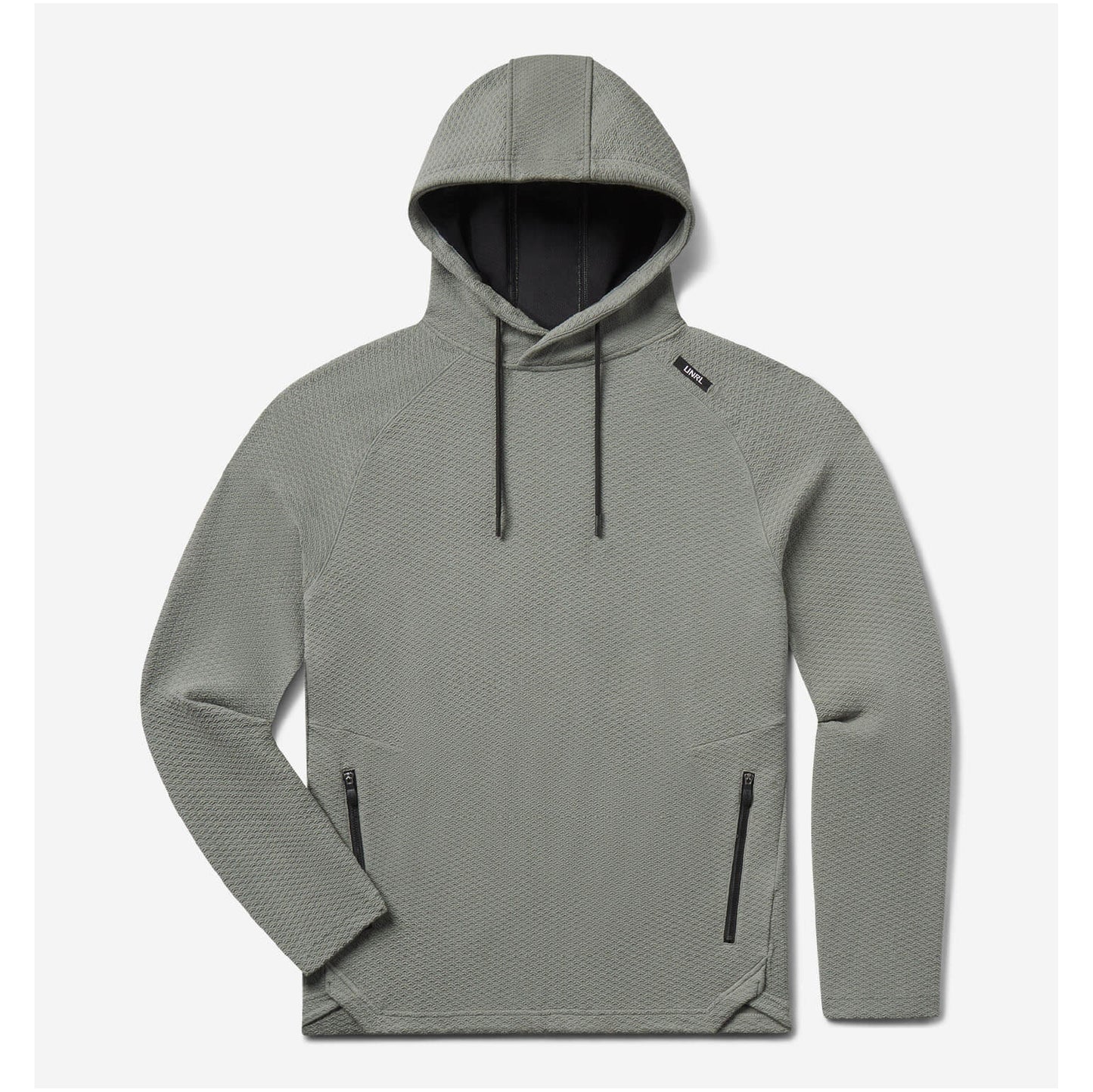 DSP BLANKS MENS UNRL ELEVATION HOODIE