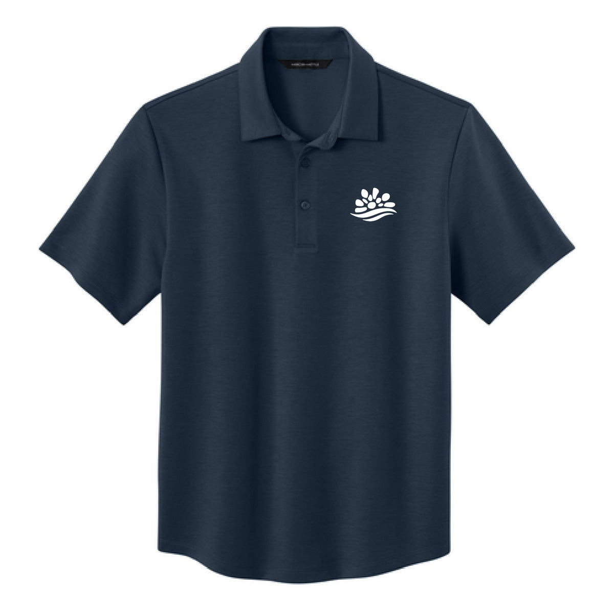 Brightwater Health Mercer+Mettle® Lite Spacer Polo