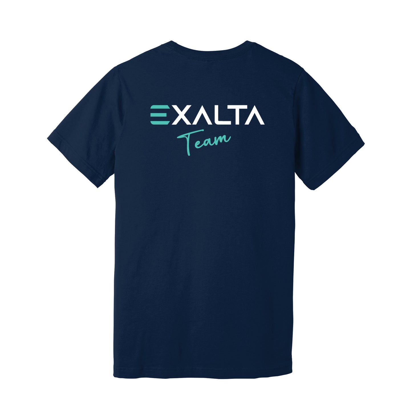 Deep Blue Launch Tee