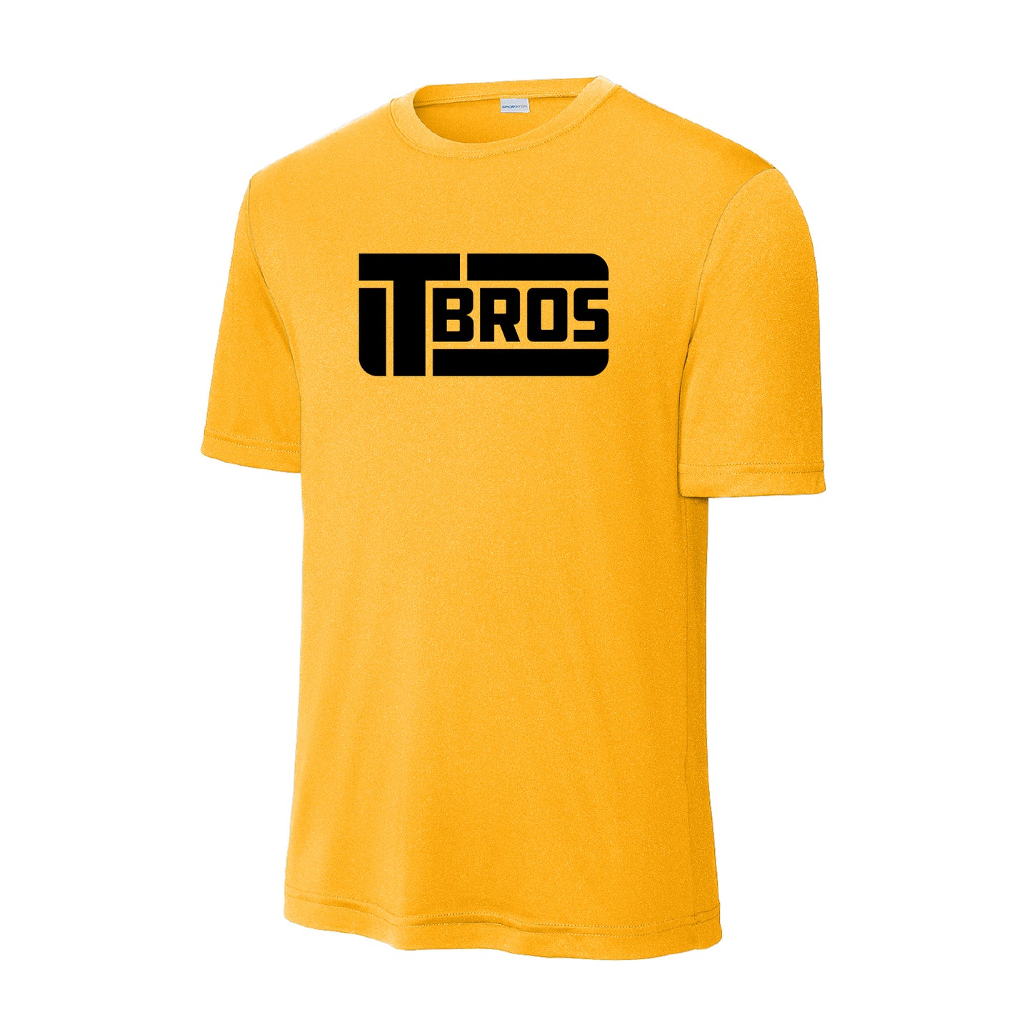 Tbros Athletic Tee