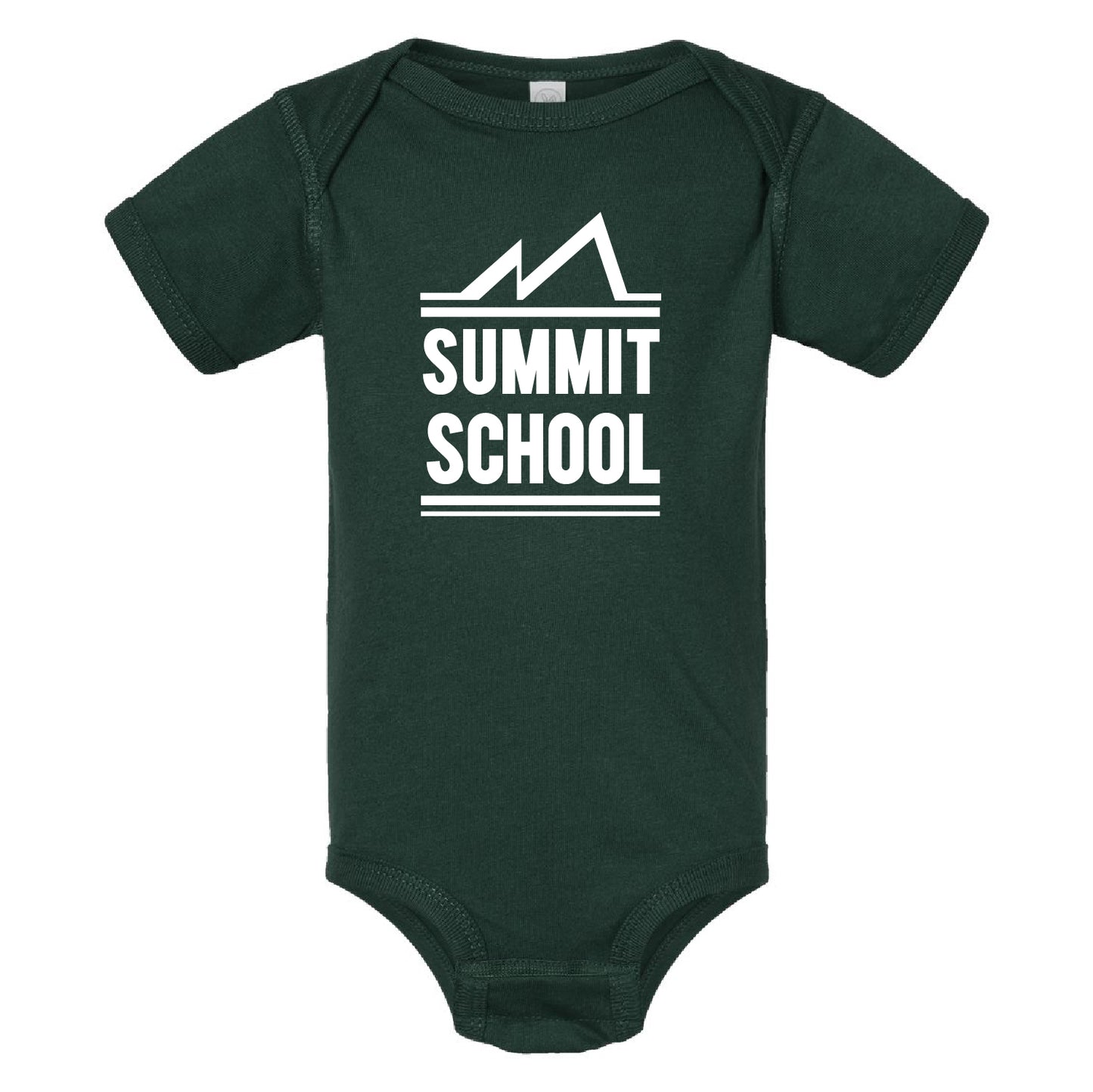 Summit School Infant Fine Jersey Bodysuit (2)