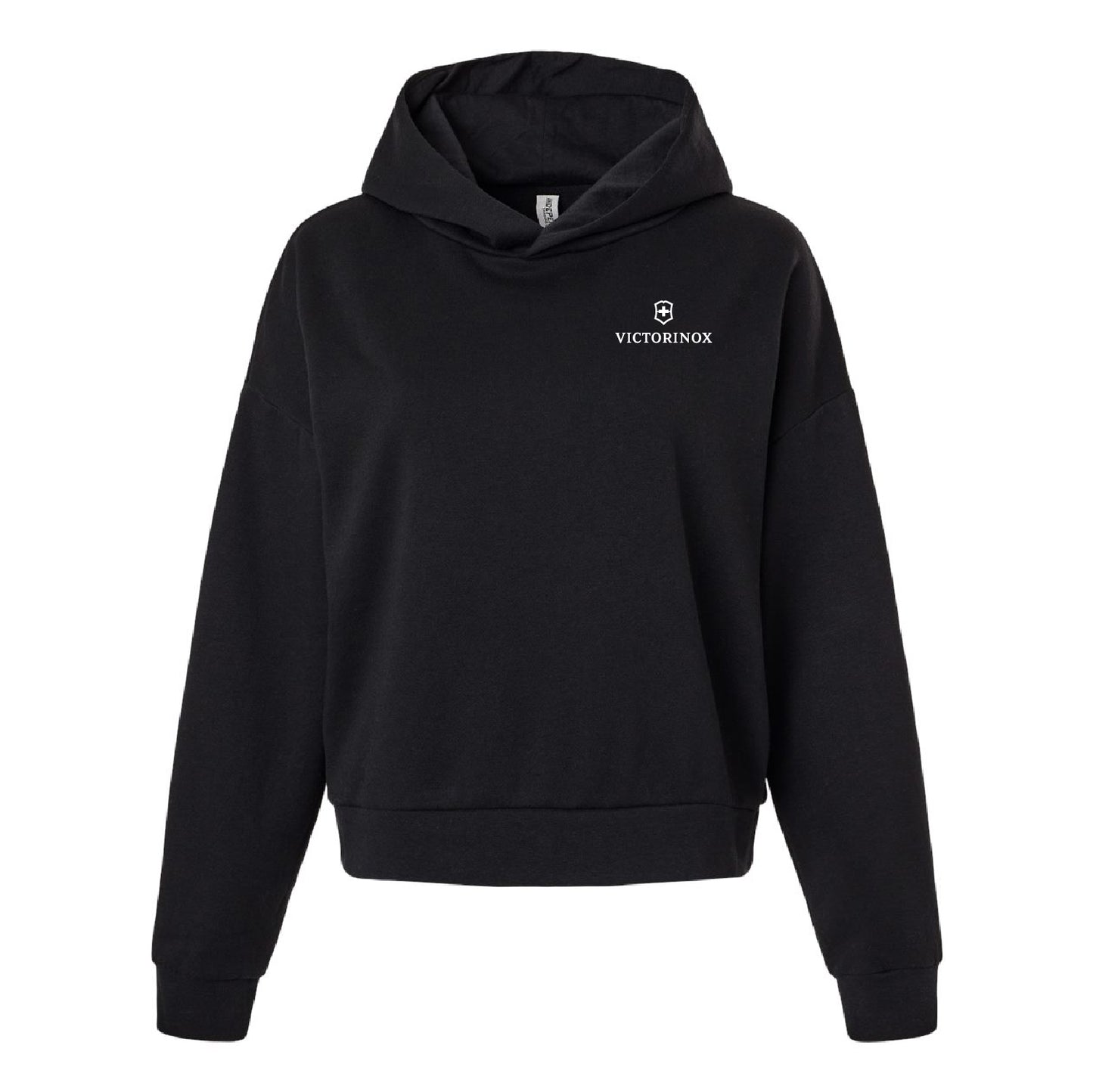 Victorinox Women's California Wave Wash Sunday Hooded Sweatshirt