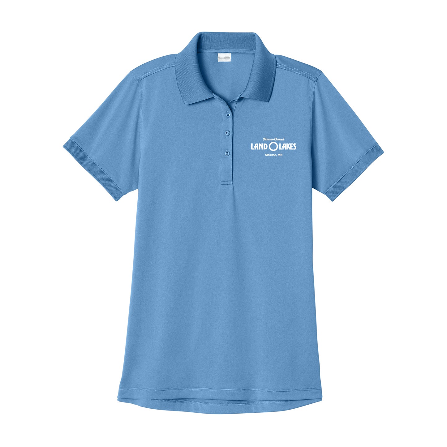 Land O'Lakes - Melrose Women’s Workwear Pro Polo