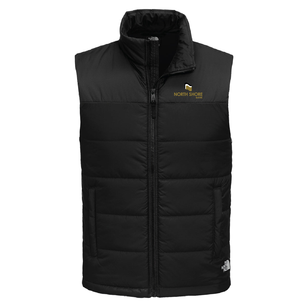 NSB Bank The North Face Everyday Insulated Vest
