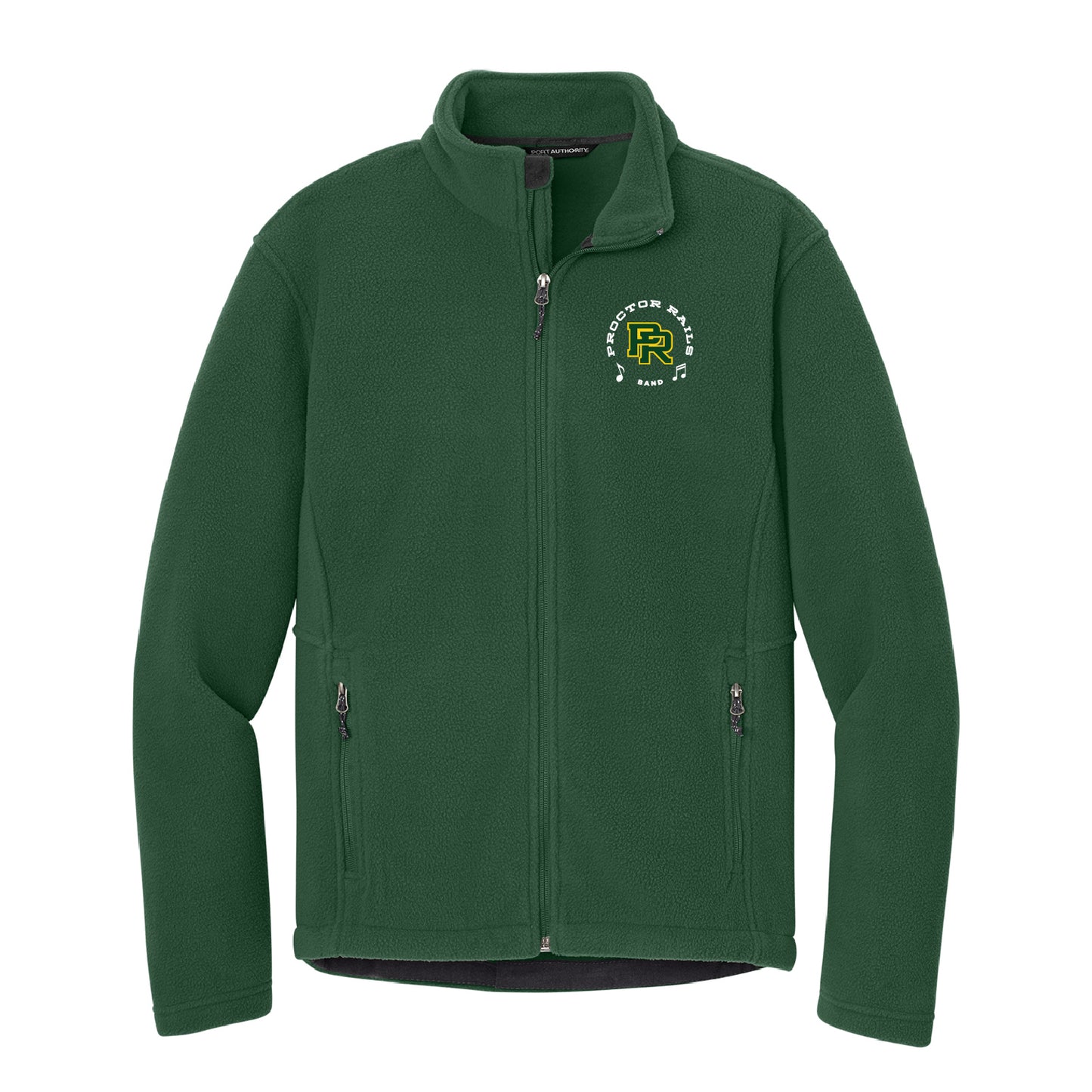 Proctor Band Fleece Jacket