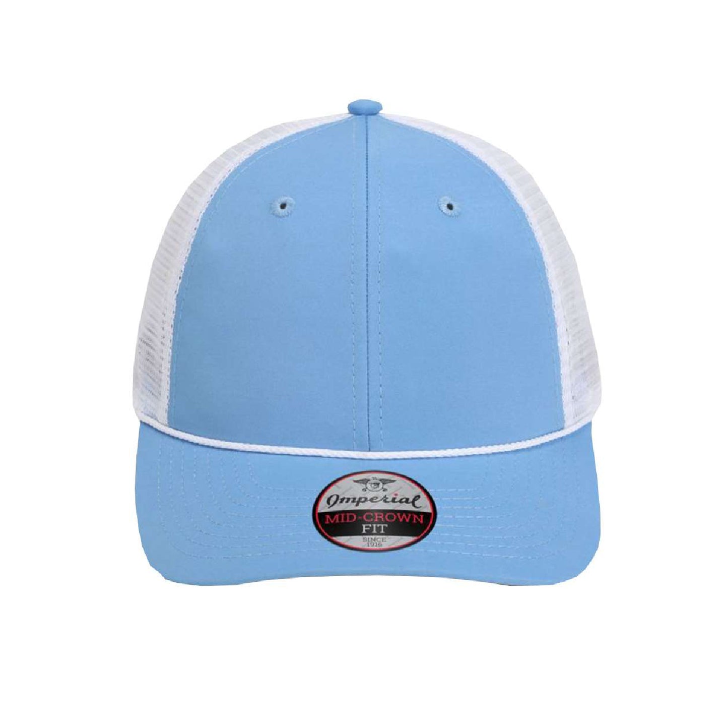 Imperial The Night Owl Performance Rope Cap