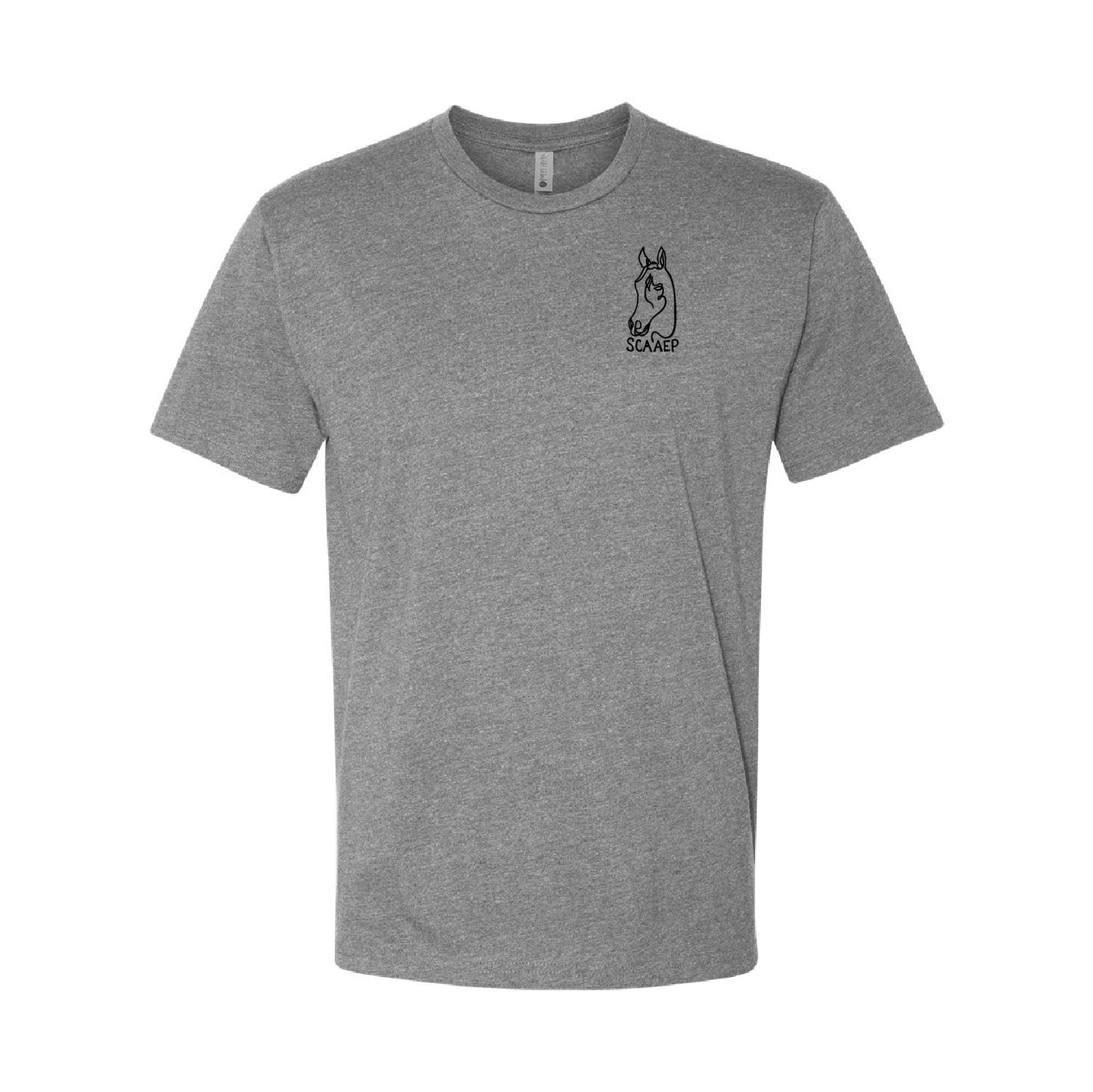 SCAAEP Soft Tee