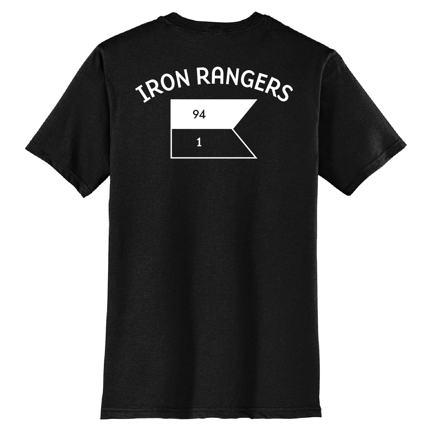 94th-Cavalry Very Important Tee ®