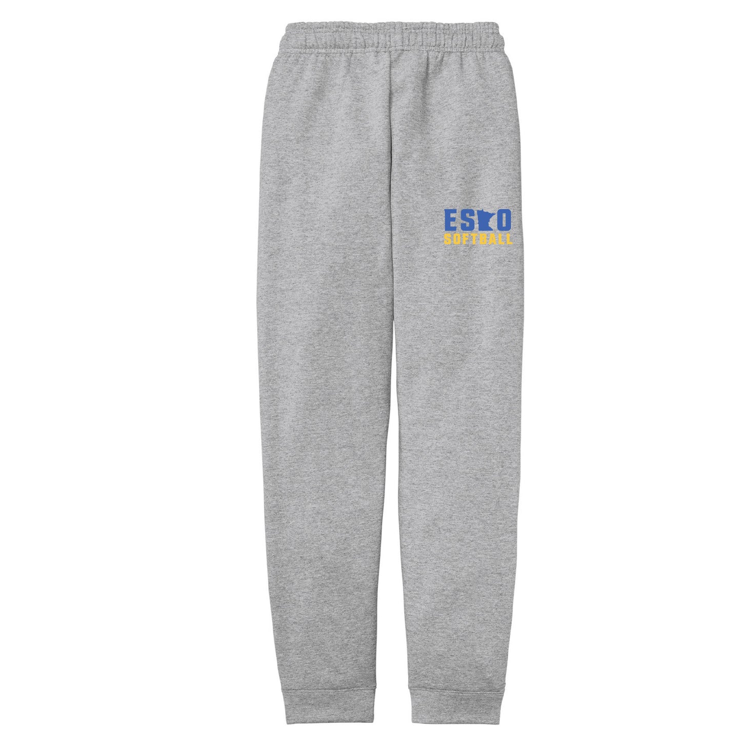 Esko Softball Unisex Joggers