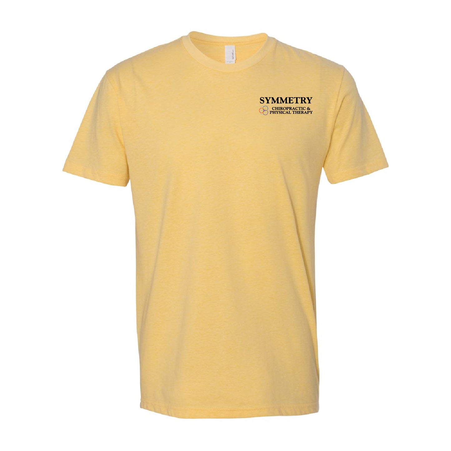 Symmetry CPT CVC Unisex Tee