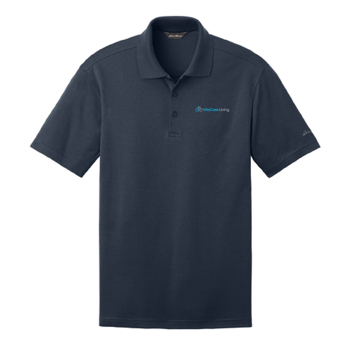 VitaCare Living Eddie Bauer® Performance Polo