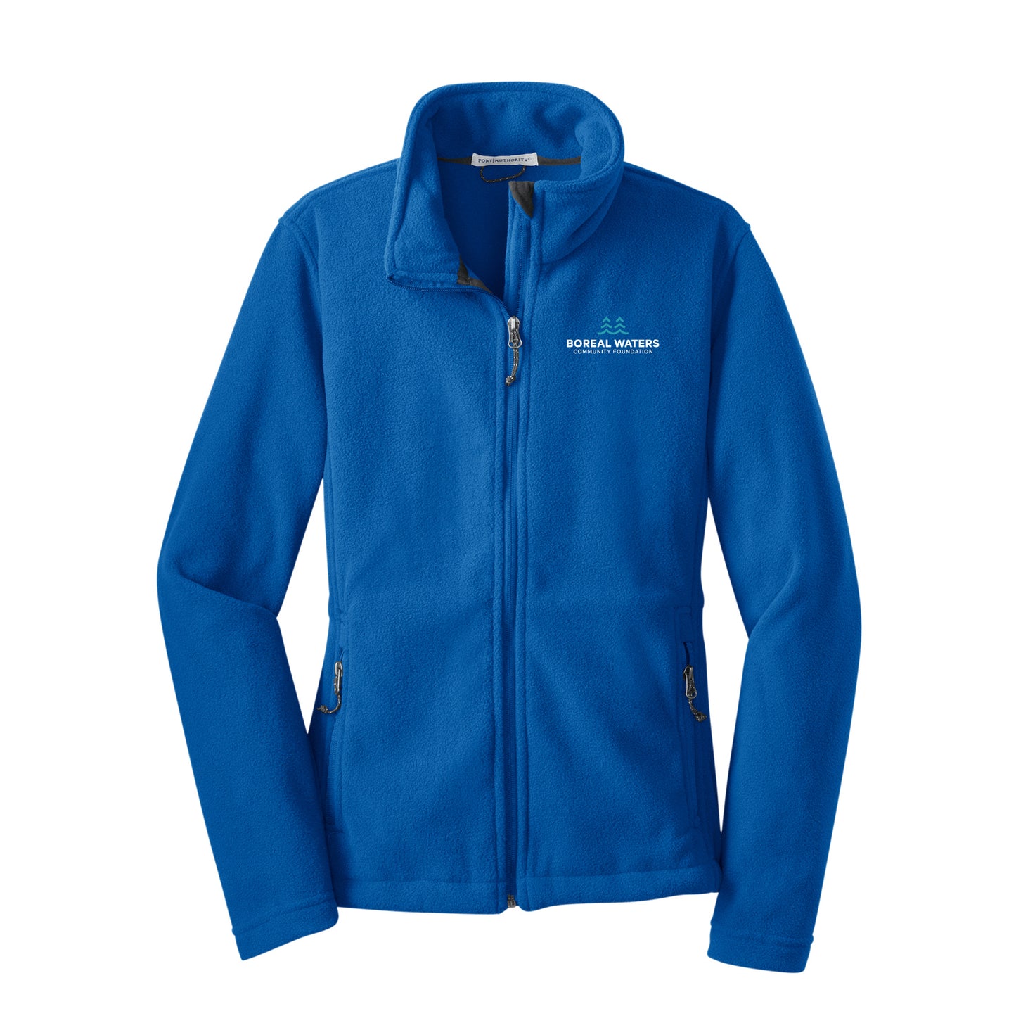 Boreal Waters Women's Value Fleece Jacket