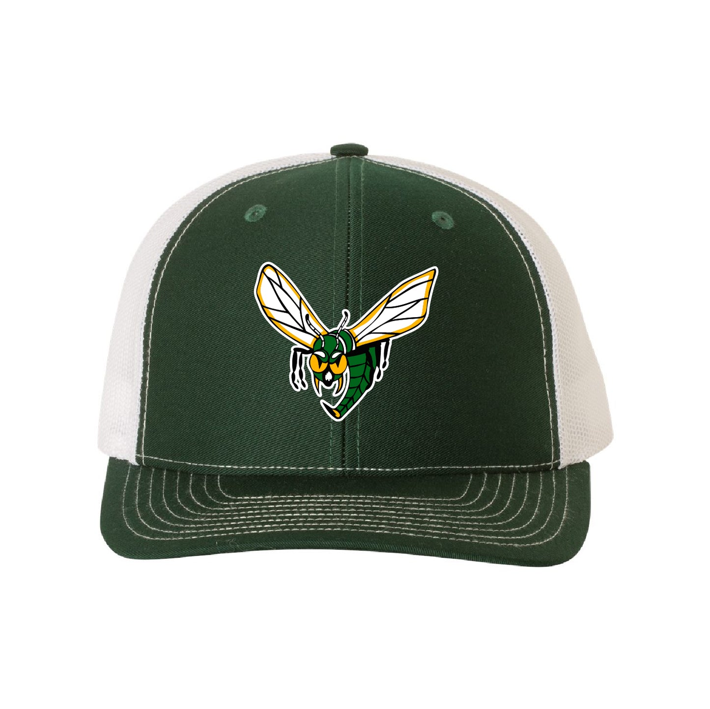 VVMS VALLEY VIEW HORNET Richardson Trucker Cap