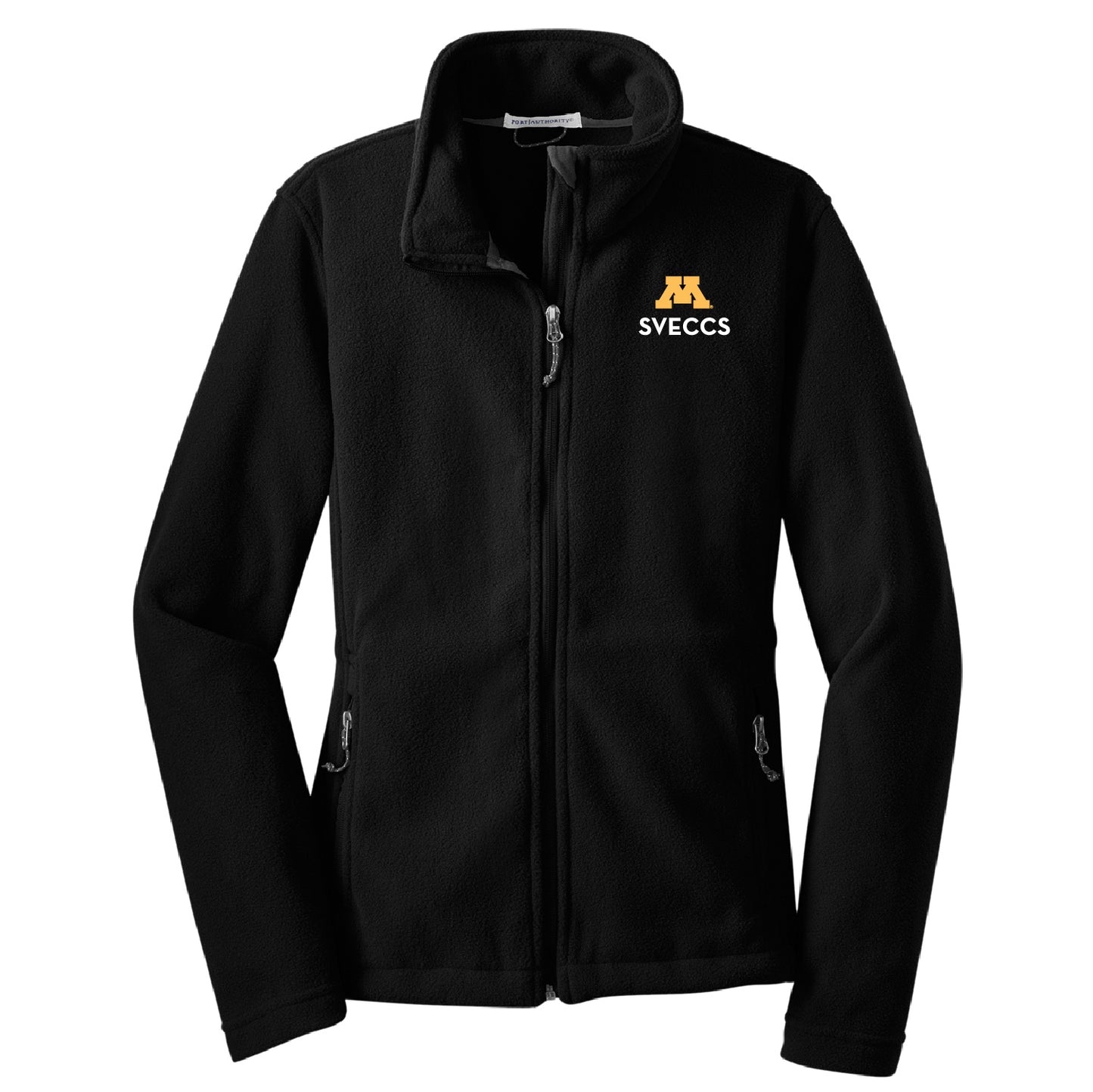 SVECCS Ladies Value Fleece Jacket