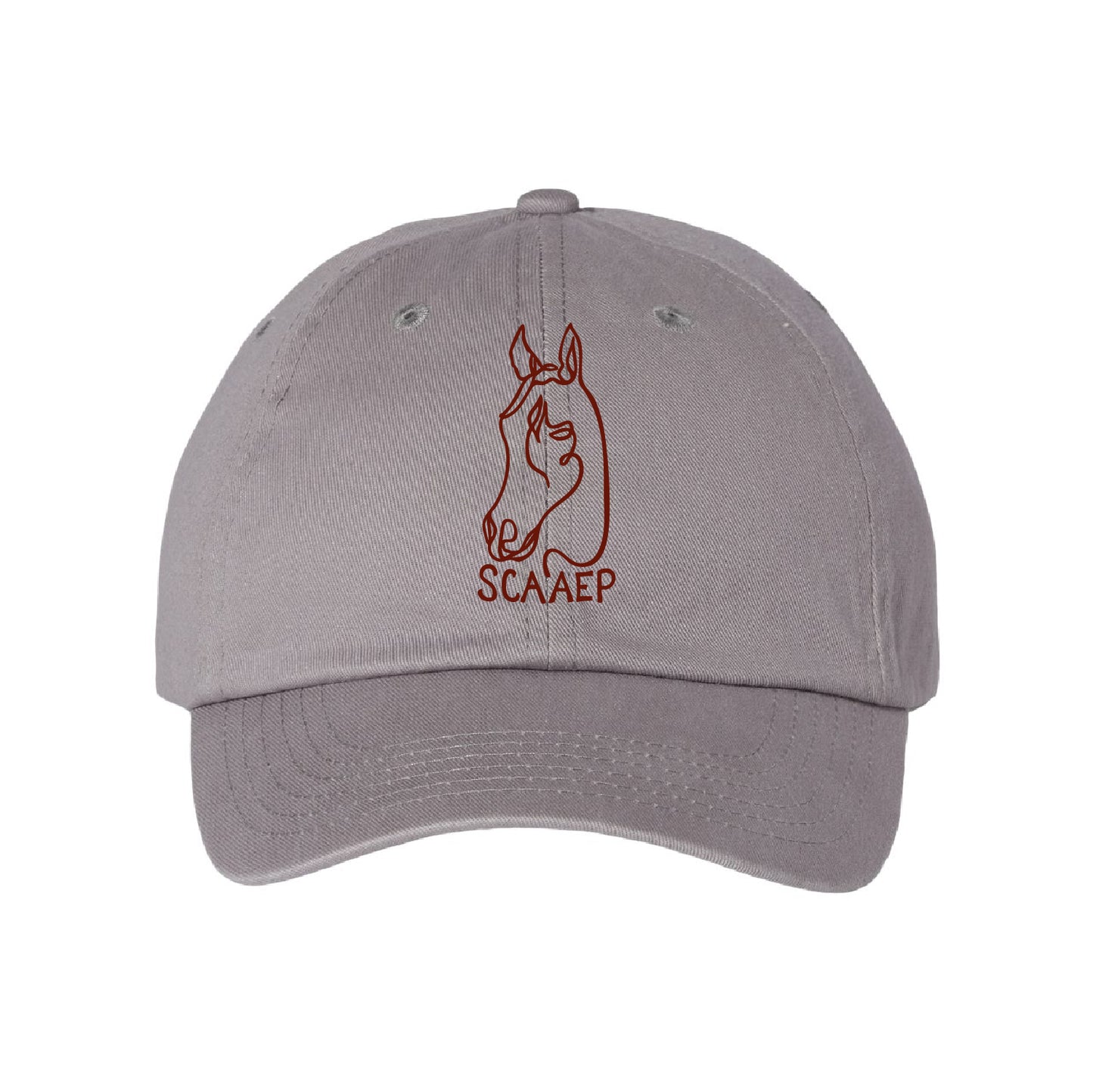 SCAAEP Dad Cap