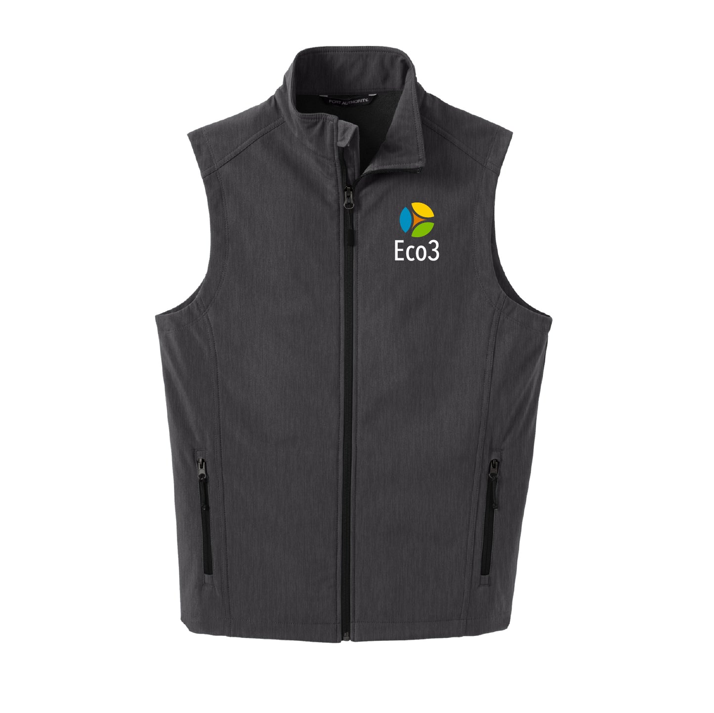Eco3 Core Soft Shell Vest