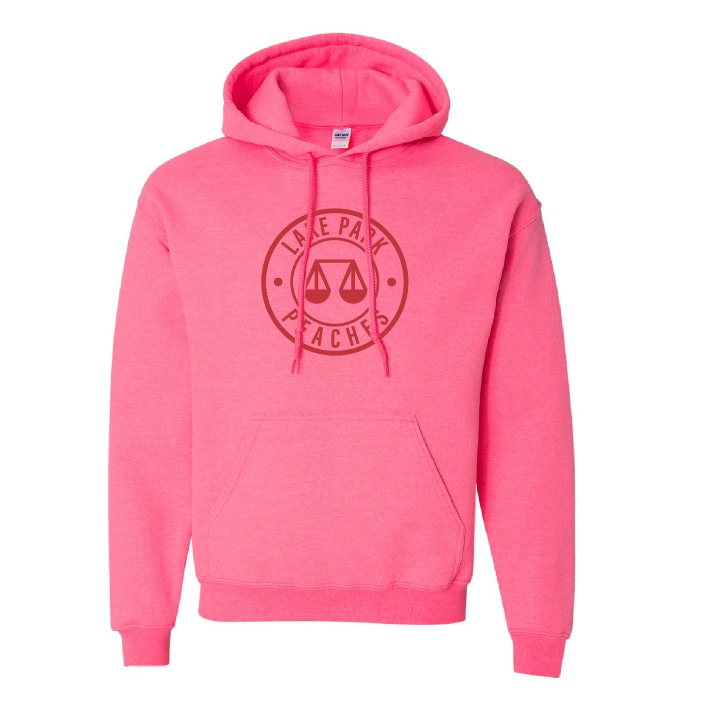 LPP Unisex Hoodie
