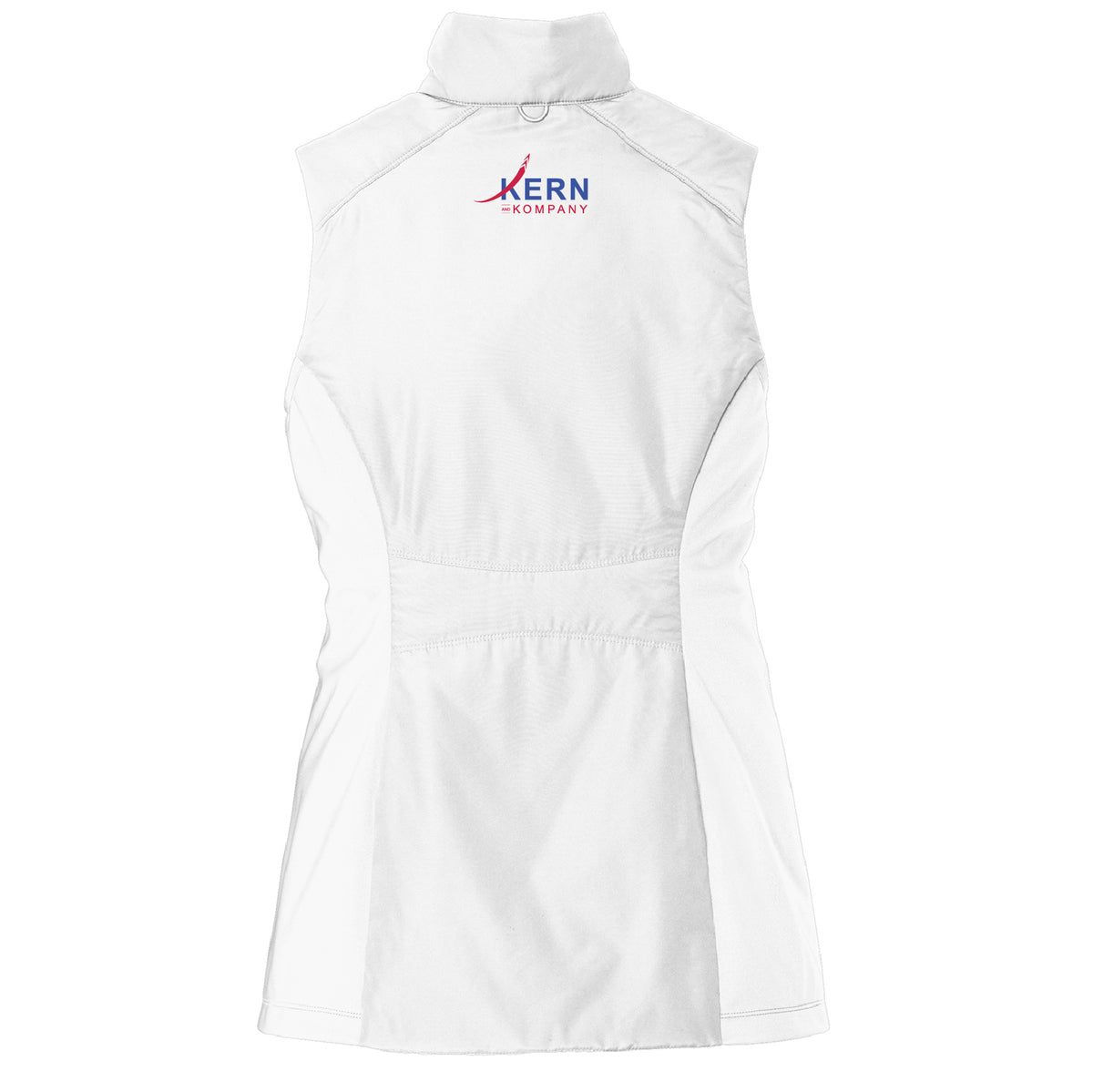 Duluth Airshow Board Member Ladies Insulated Vest