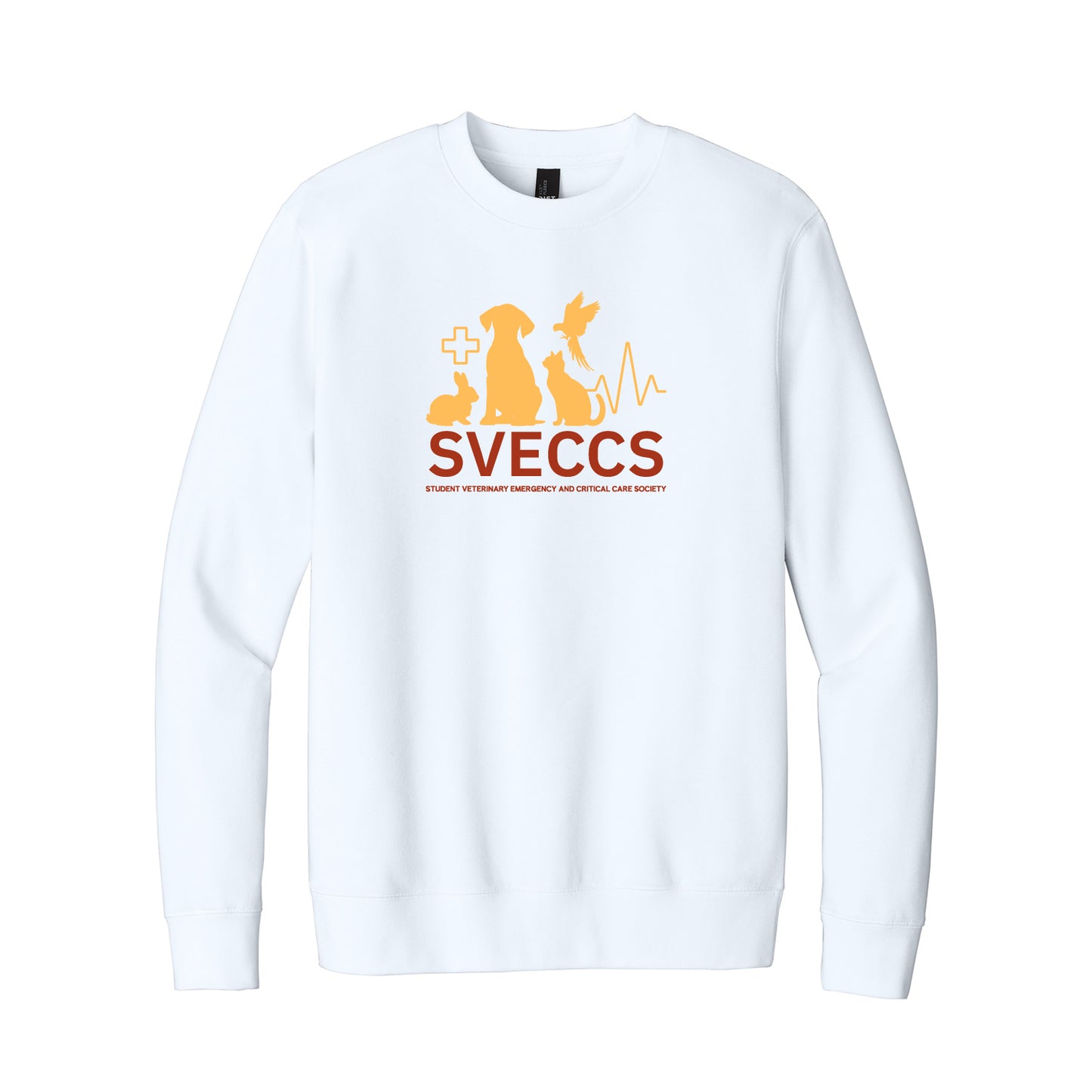 SVECCS Classic Crewneck