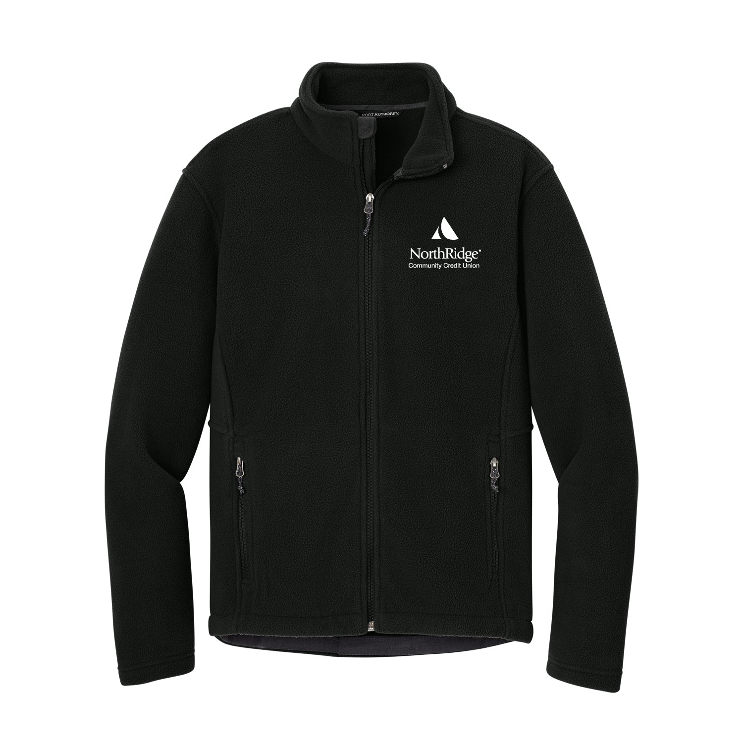 northridge gear NorthRidge Fleece Jacket 2XL / Black