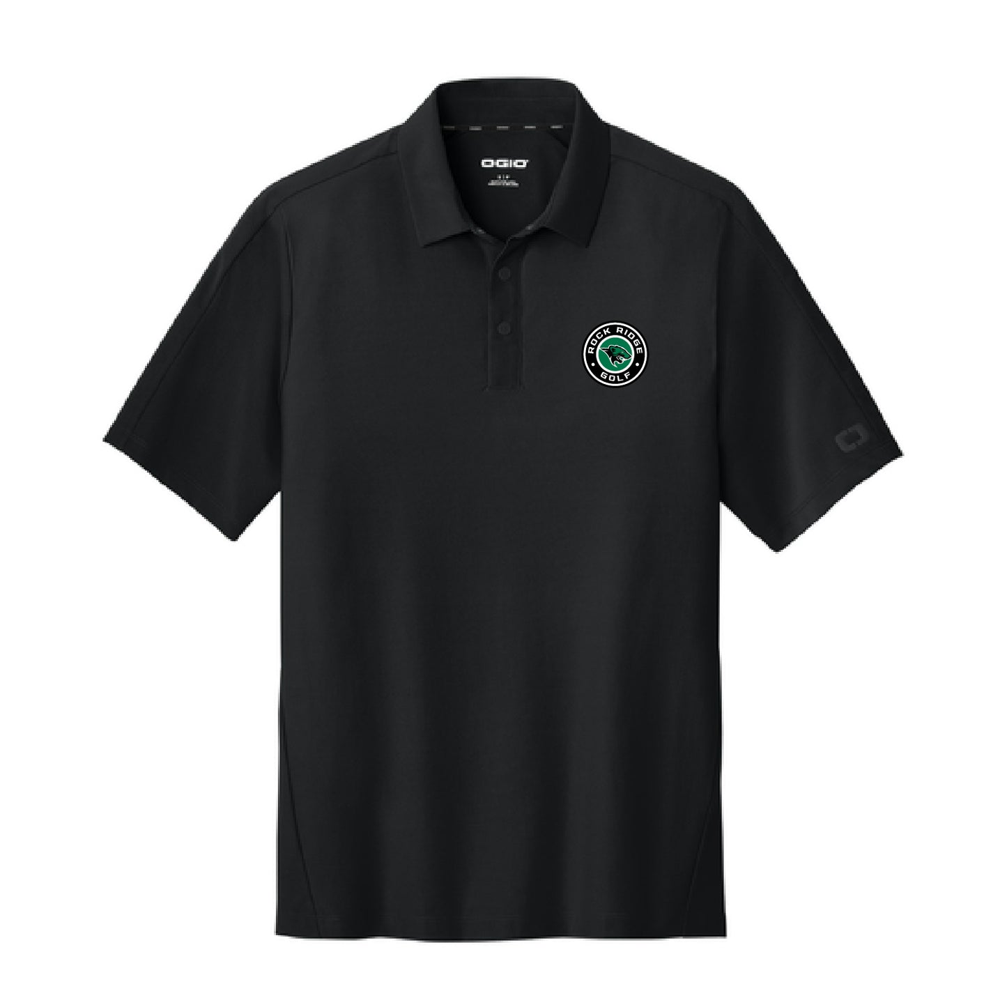 Rock Ridge Golf Envision Polo